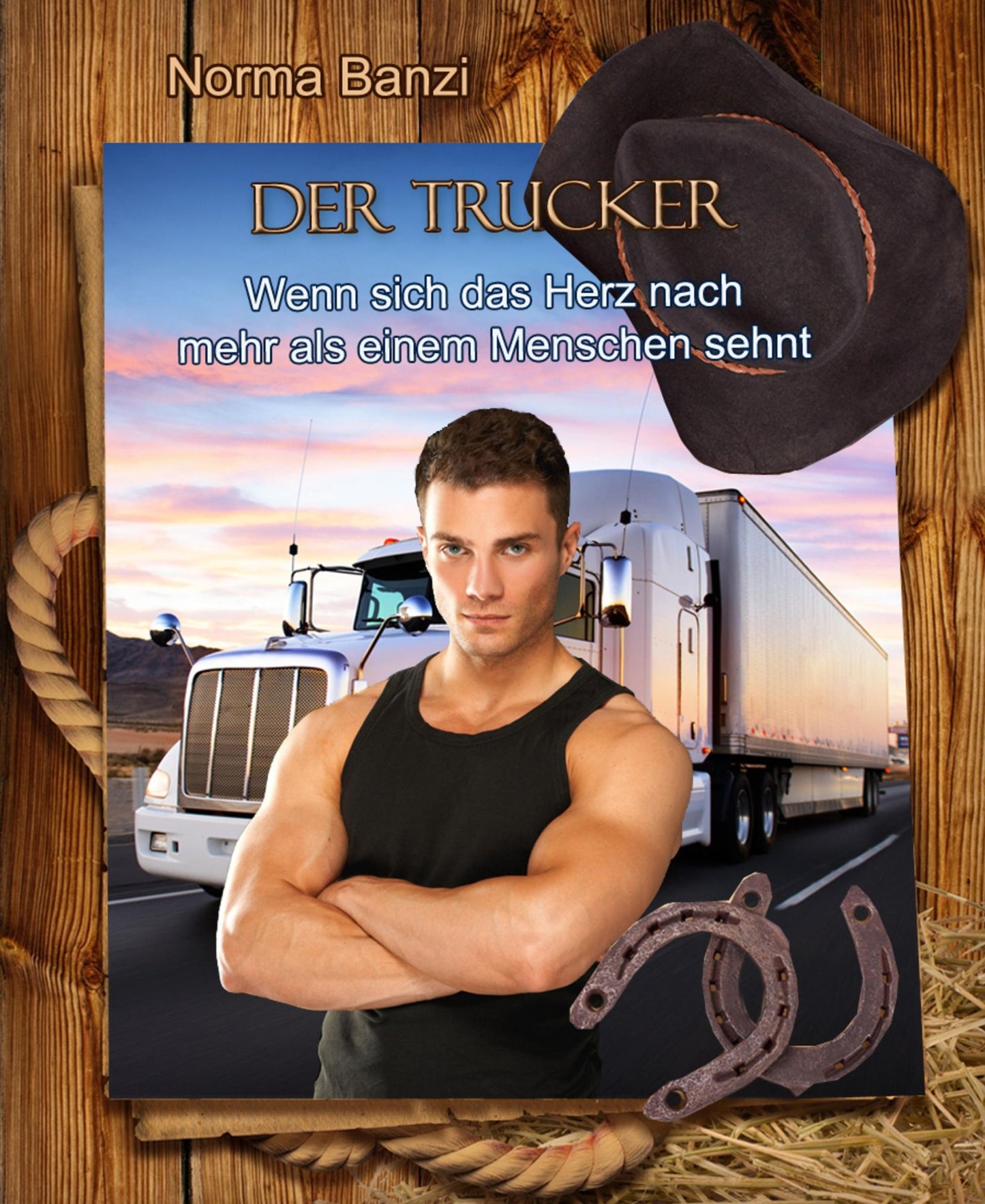 Der Trucker - Wenn sich das Herz nach mehr als einem Menschen sehnt