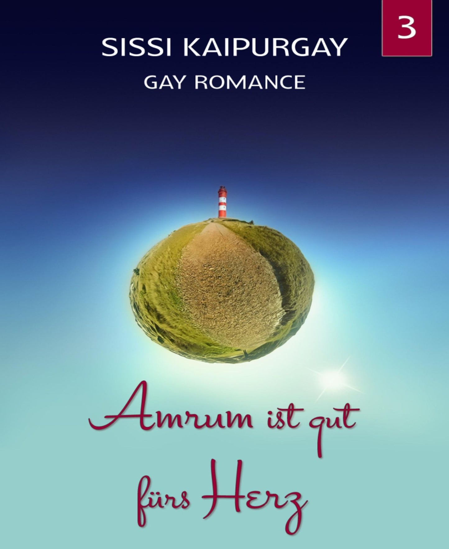 Amrum ist gut fürs Herz 3