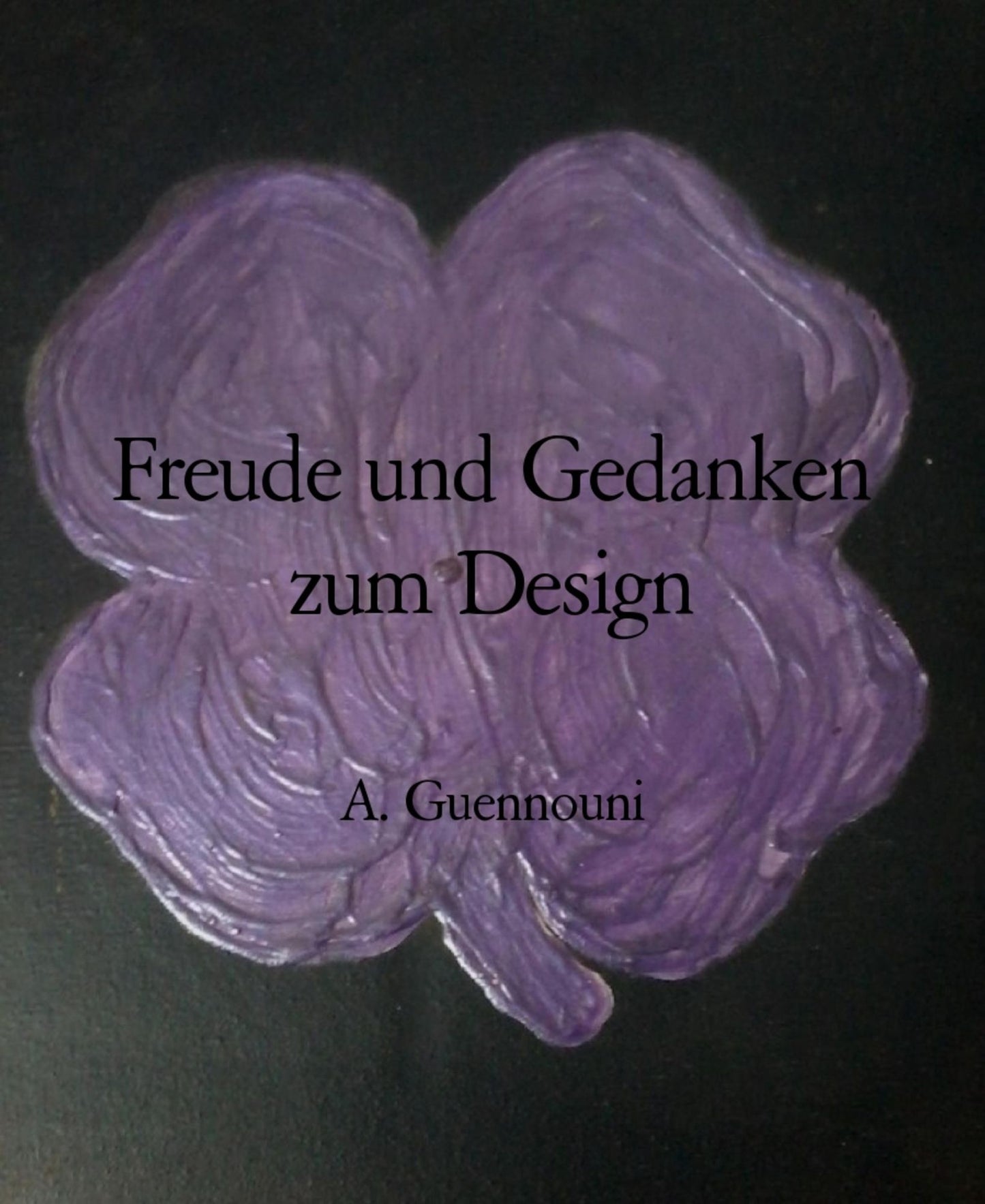 Freude und Gedanken zum Design: Lass dich inspirieren