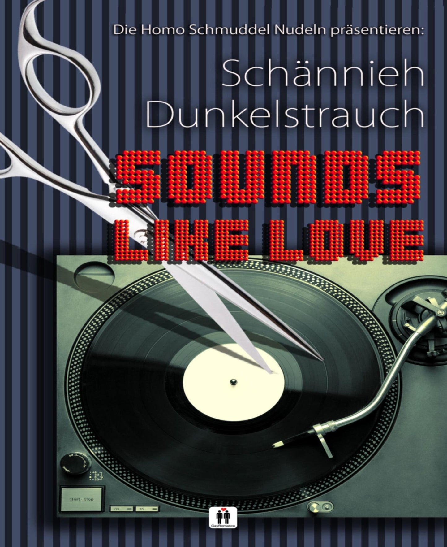 Sounds like love