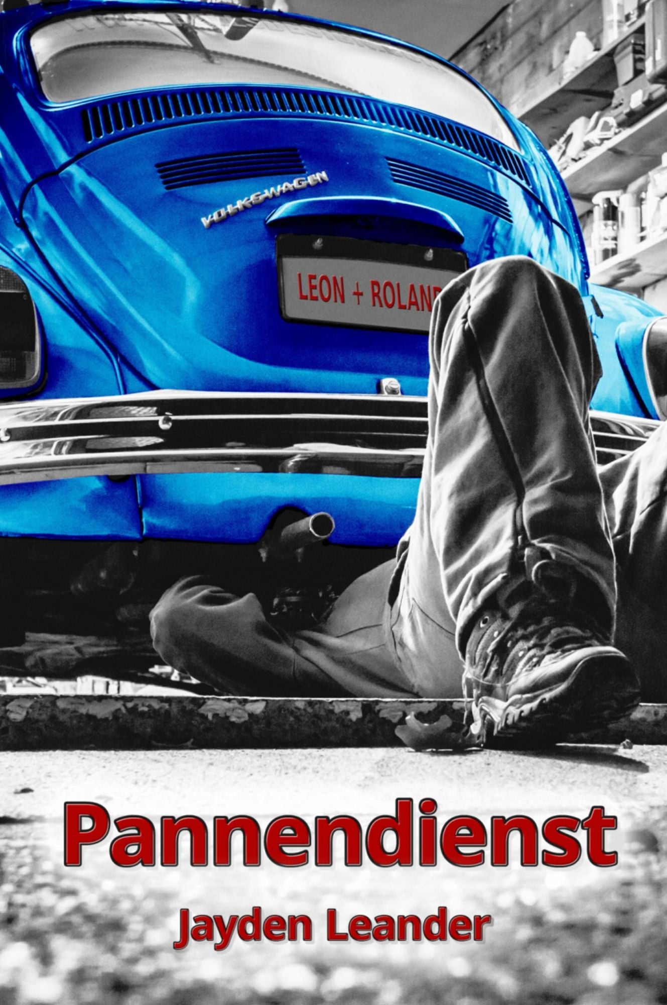 Pannendienst