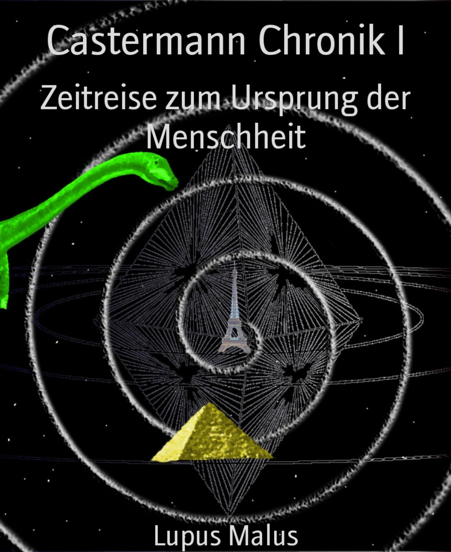 Zeitreise zum Ursprung der Menschheit