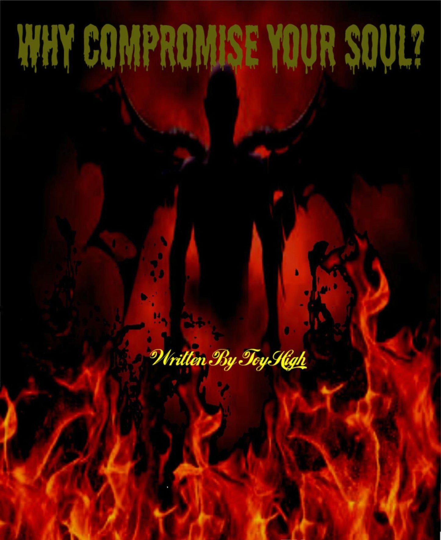 Why Compromise Your Soul?