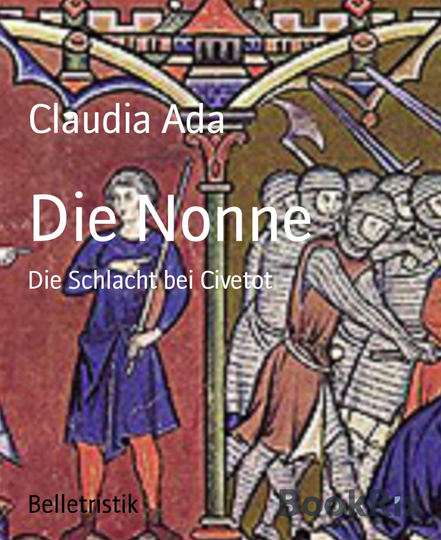 Die Nonne: Die Schlacht bei Civetot