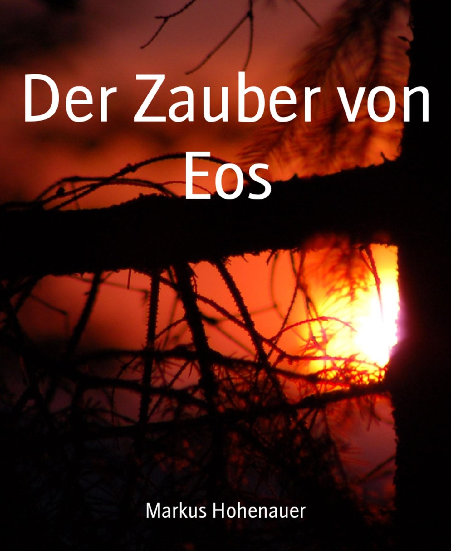 Der Zauber von Eos