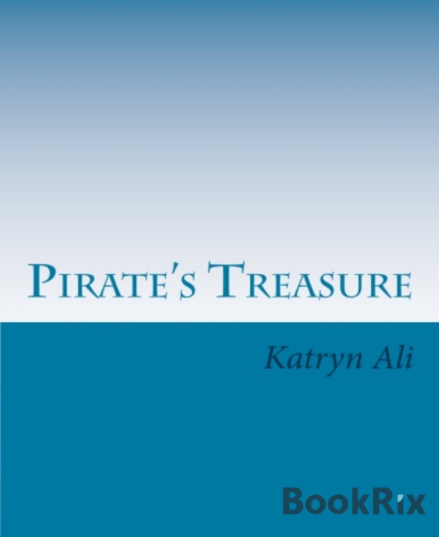 Pirate's Treasure