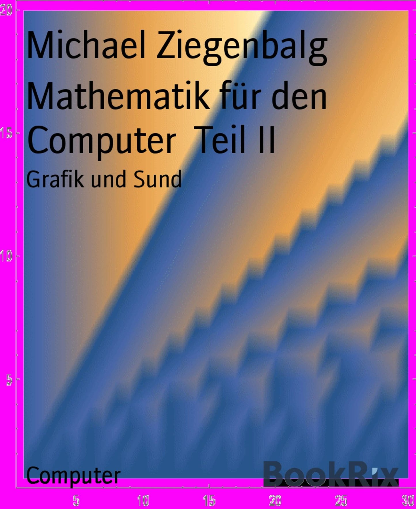 Mathematik für den Computer Teil II: Grafik und Sund