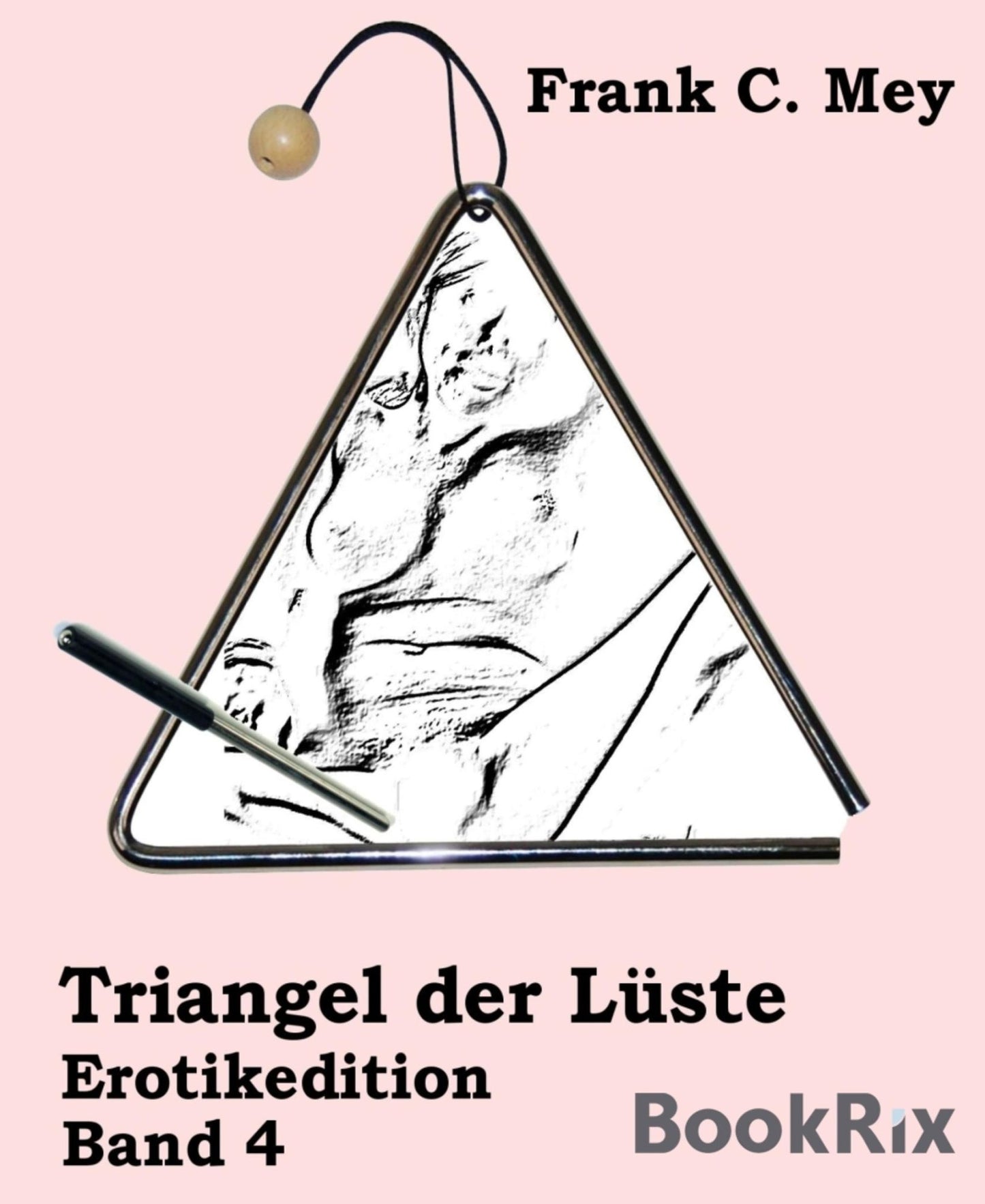 Triangel der Lüste - Band 4: Erotikedition