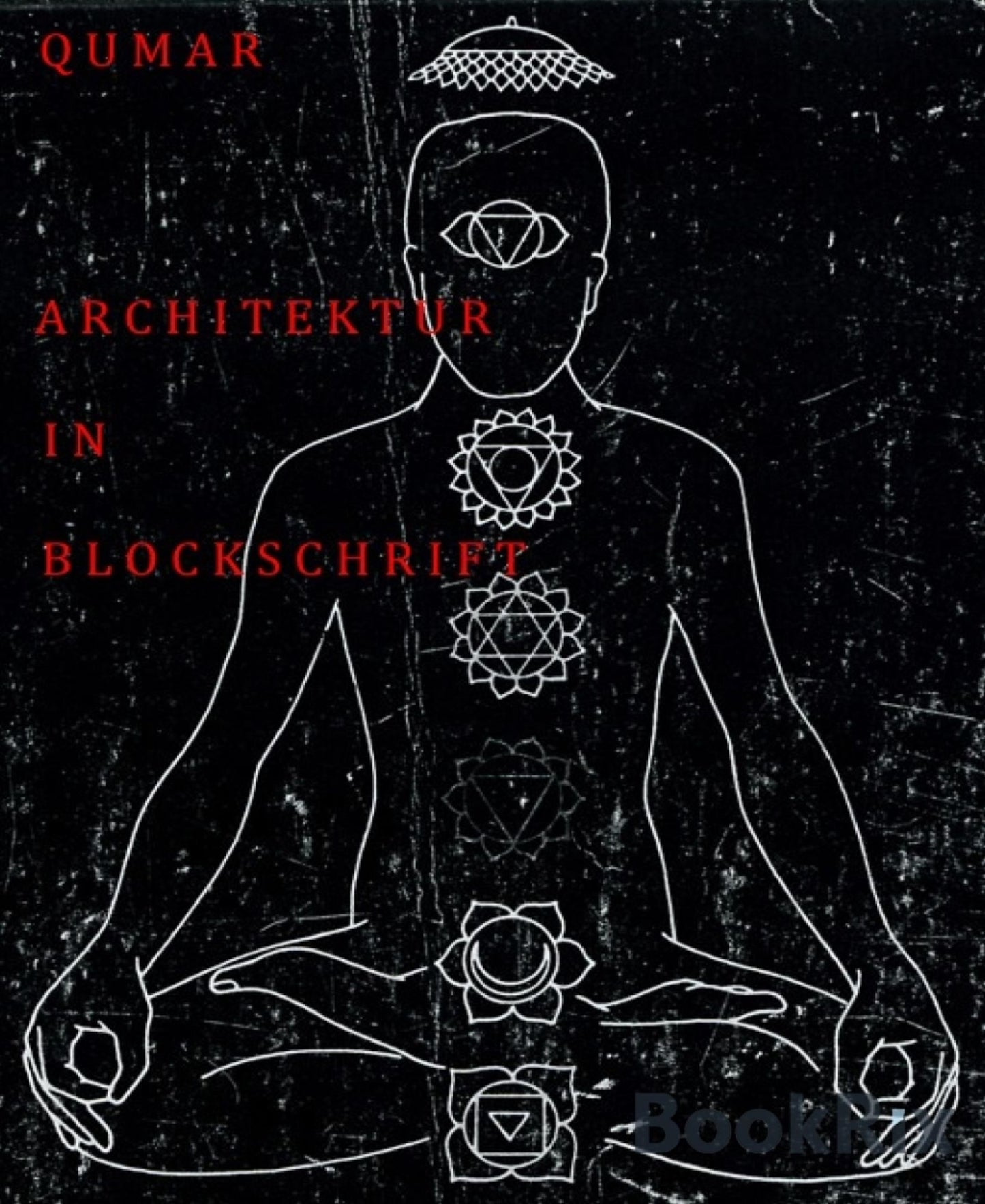 Architektur in Blockschrift