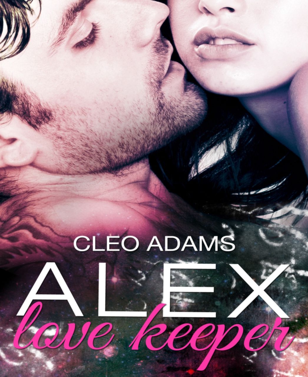Alex: Love Keeper