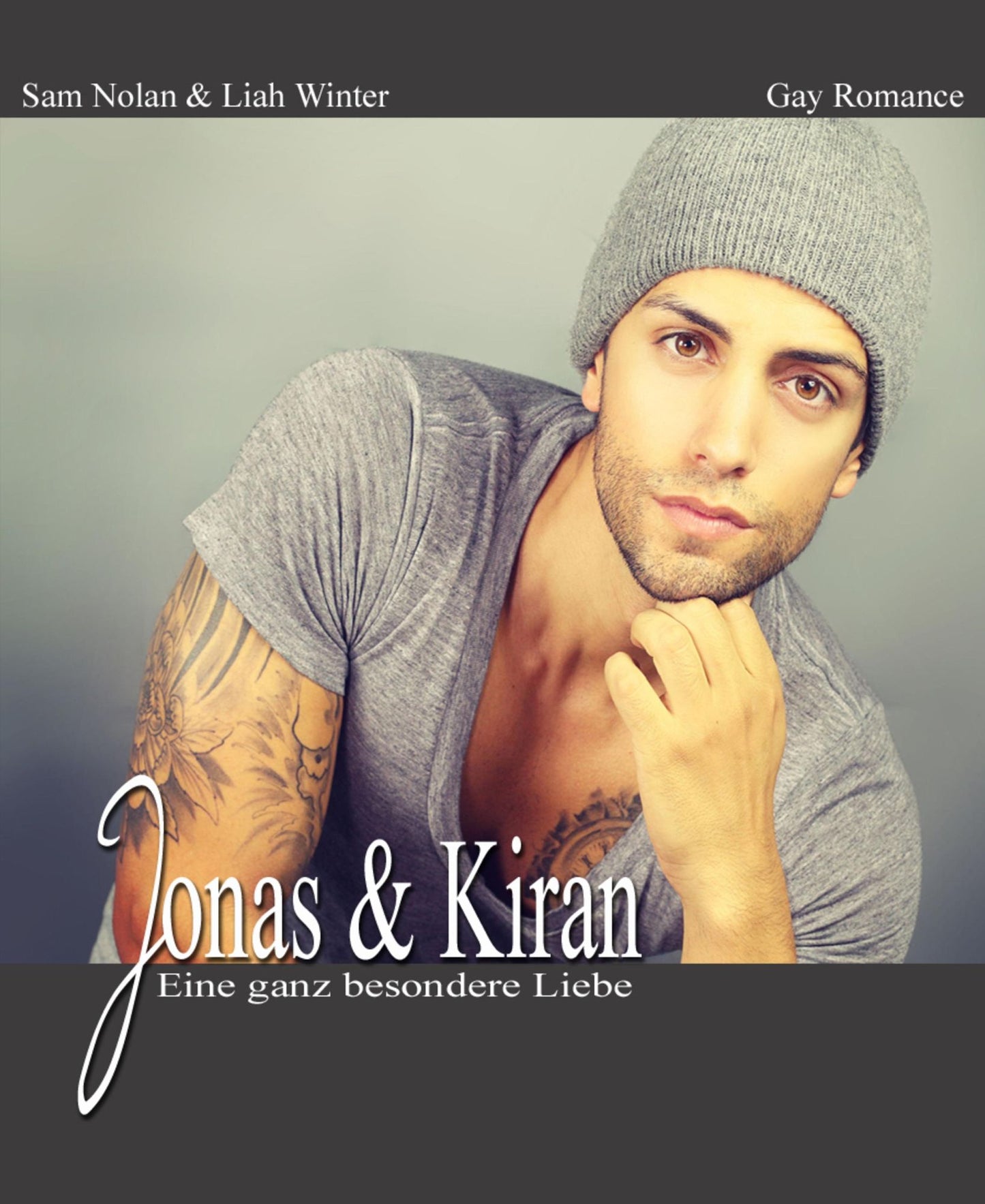 Jonas & Kiran: Eine ganz besondere Liebe