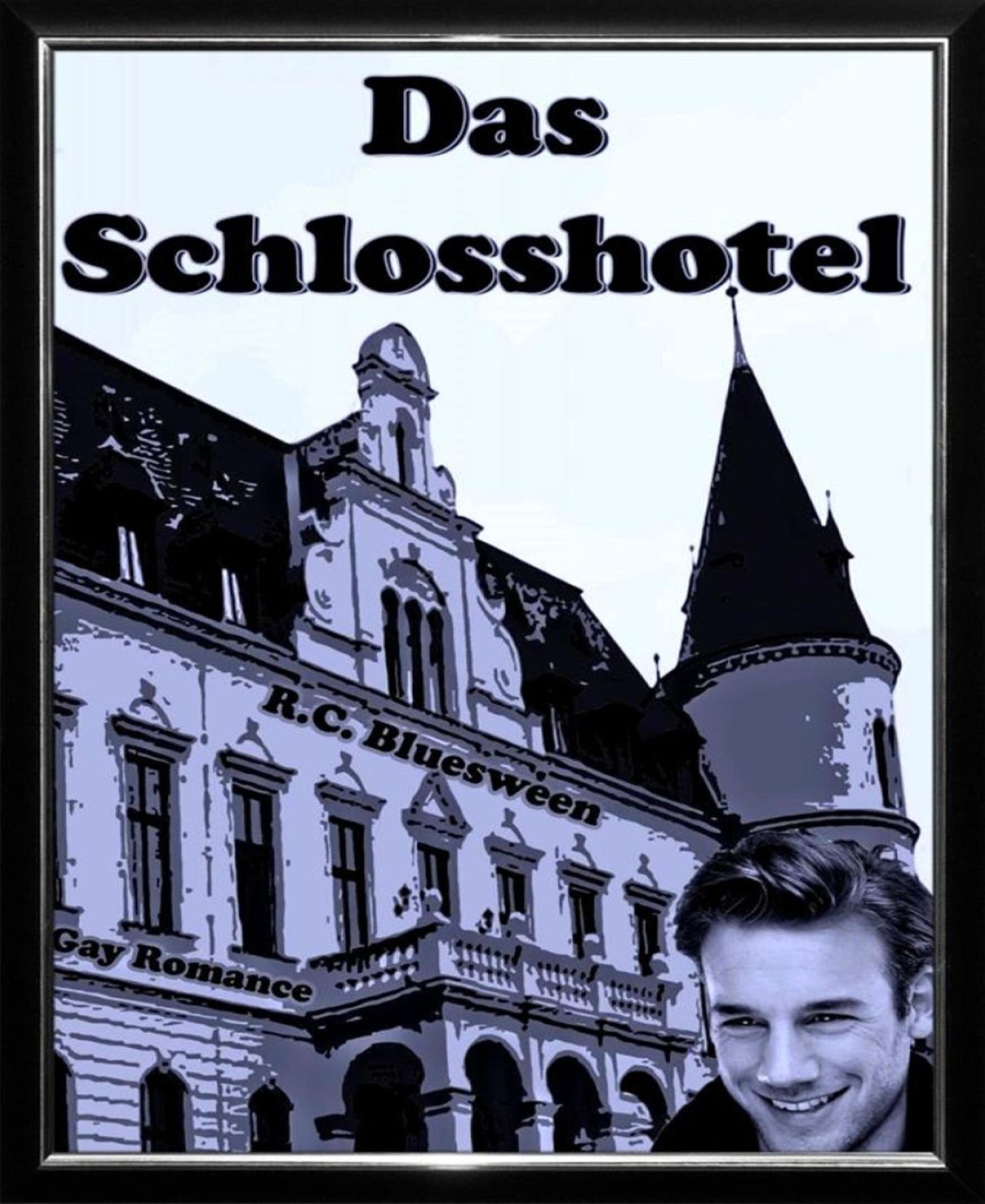 Das Schlosshotel