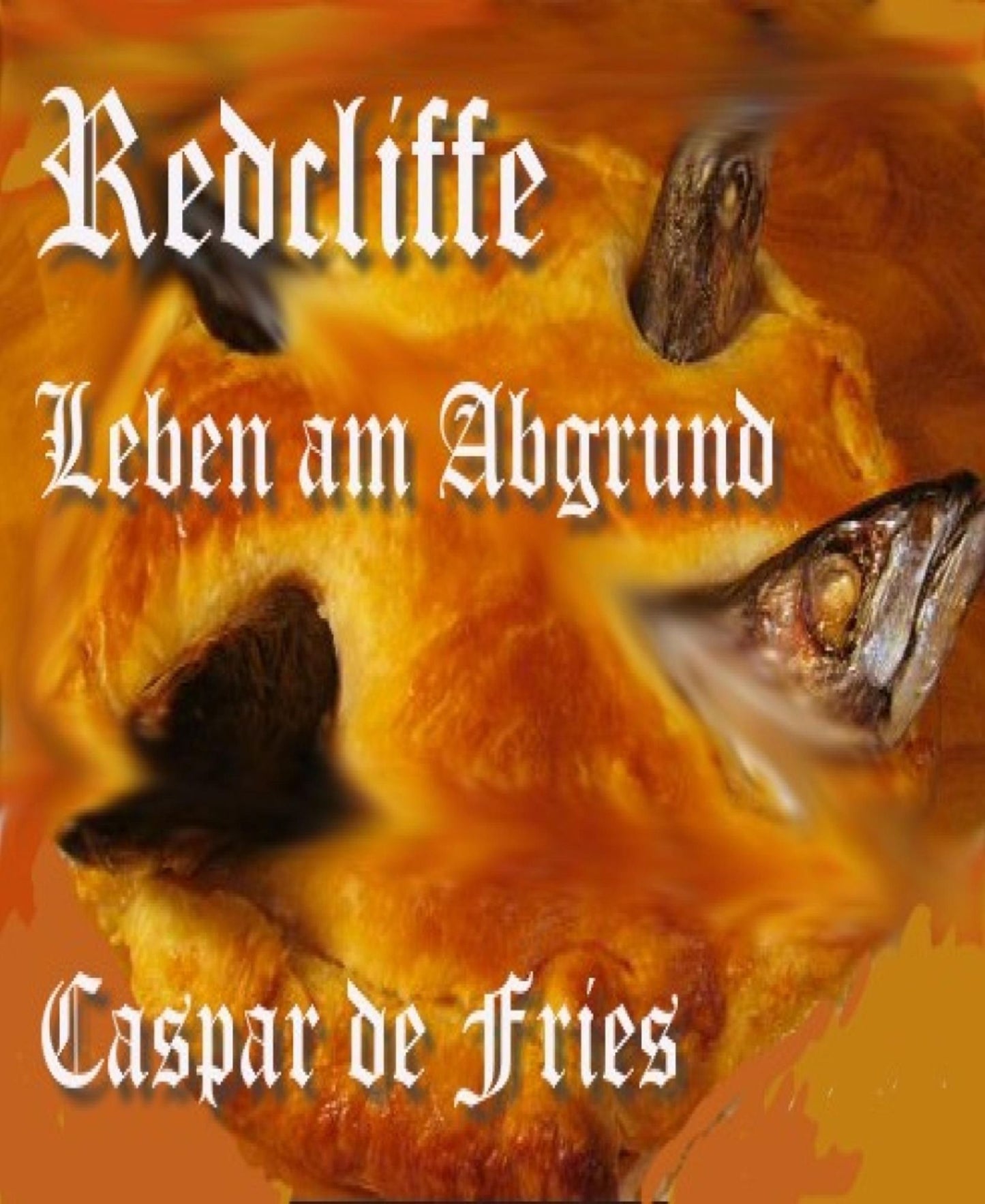 Redcliffe: Leben am Abgrund