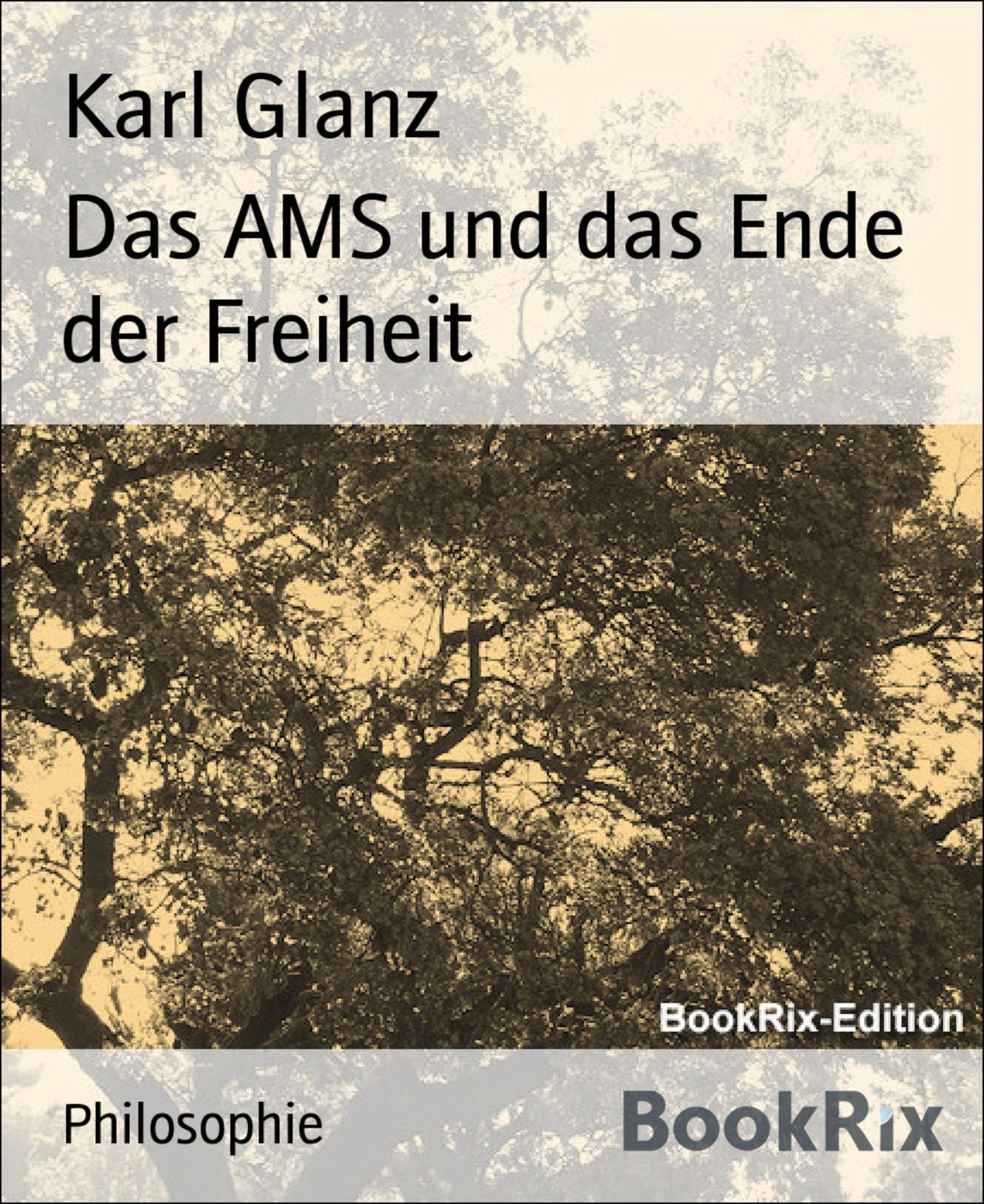 Das AMS und das Ende der Freiheit