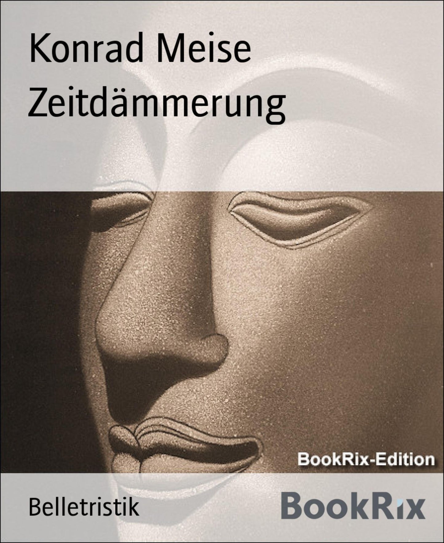 Zeitdämmerung
