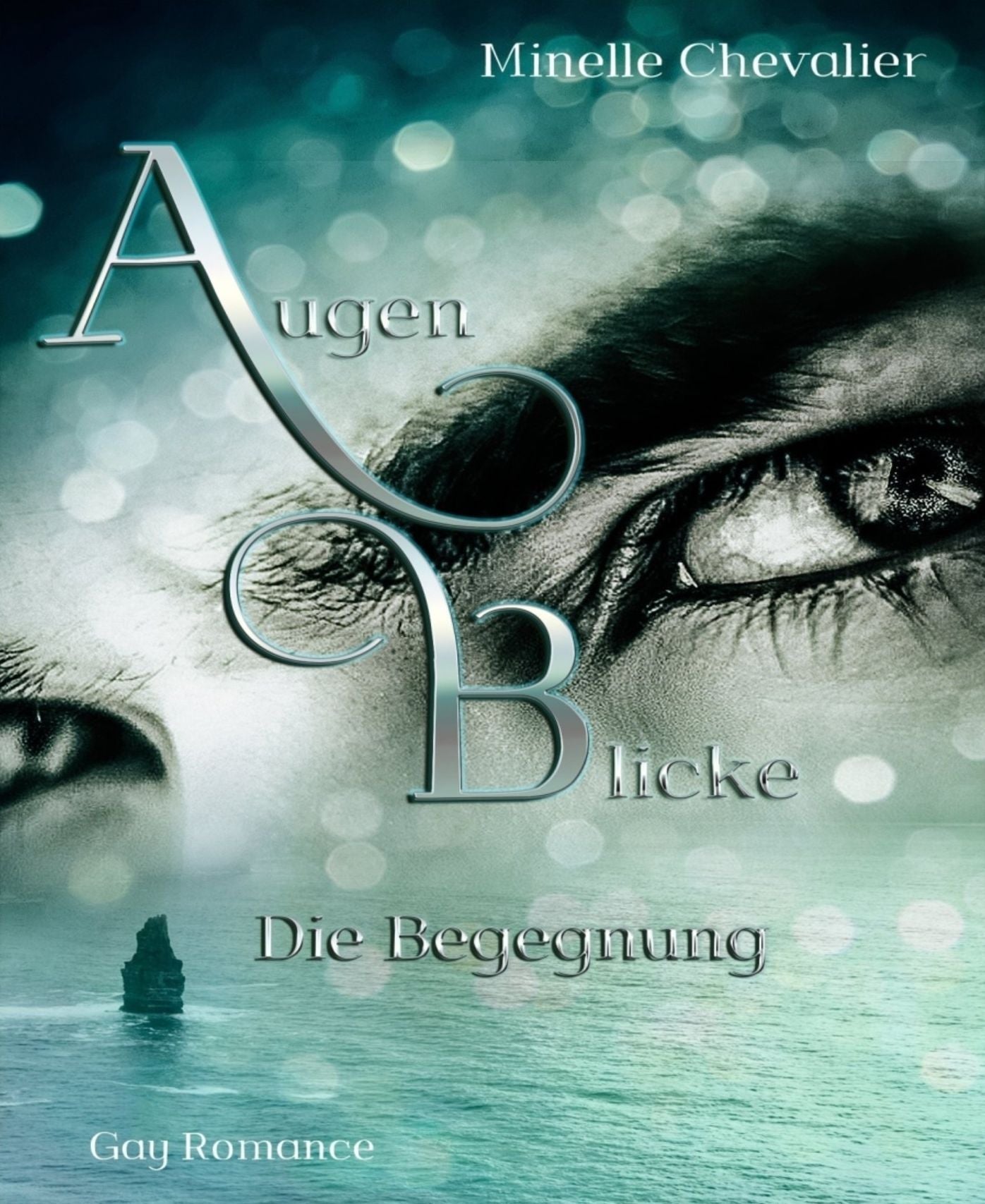 Augenblicke: Die Begegnung / Gay Romance