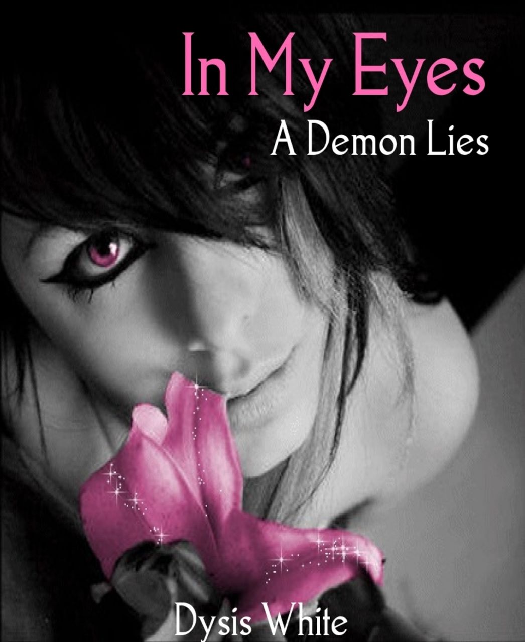 In My Eyes: A Demon Lies