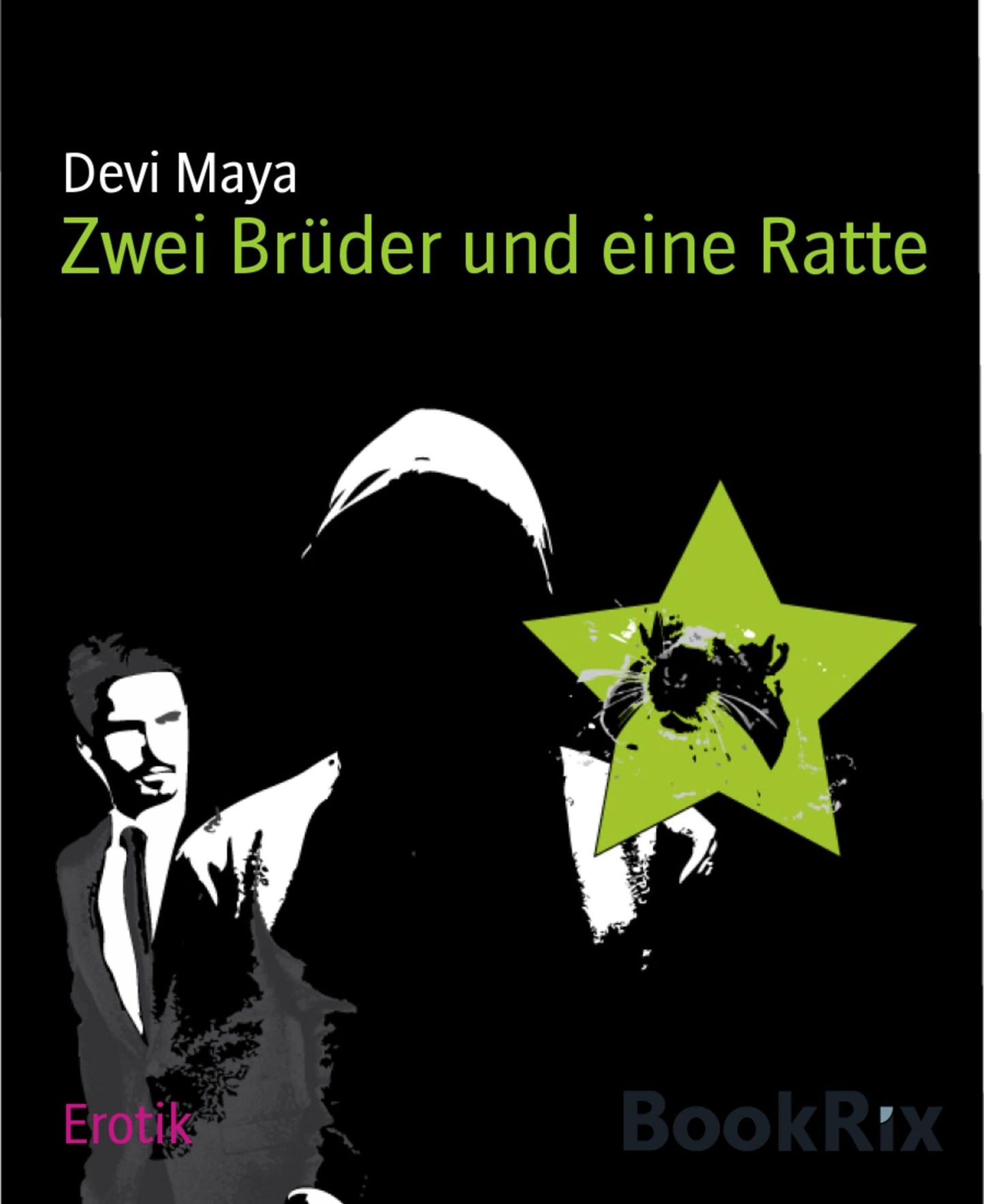 Zwei Brüder und eine Ratte