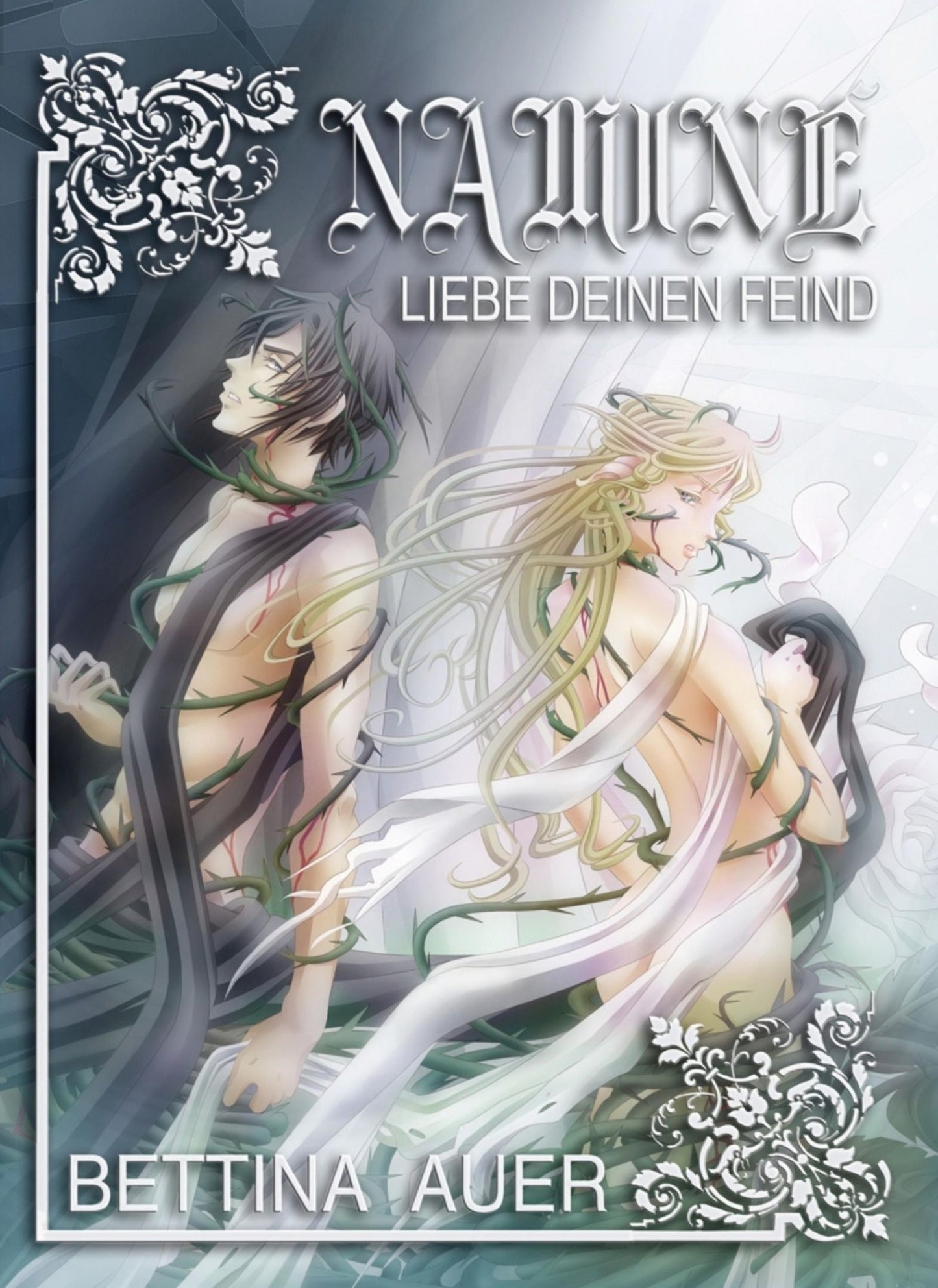 Naminé: Liebe deinen Feind