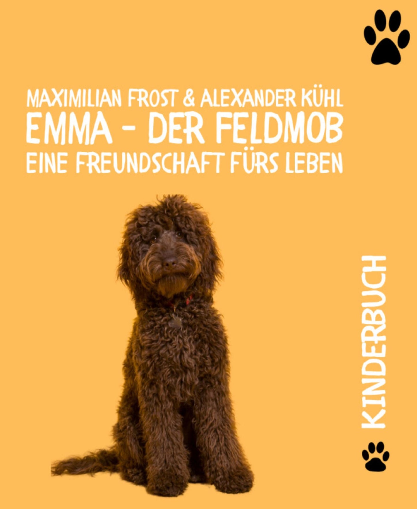 Der Feldmob: Eine Freundschaft fürs Leben