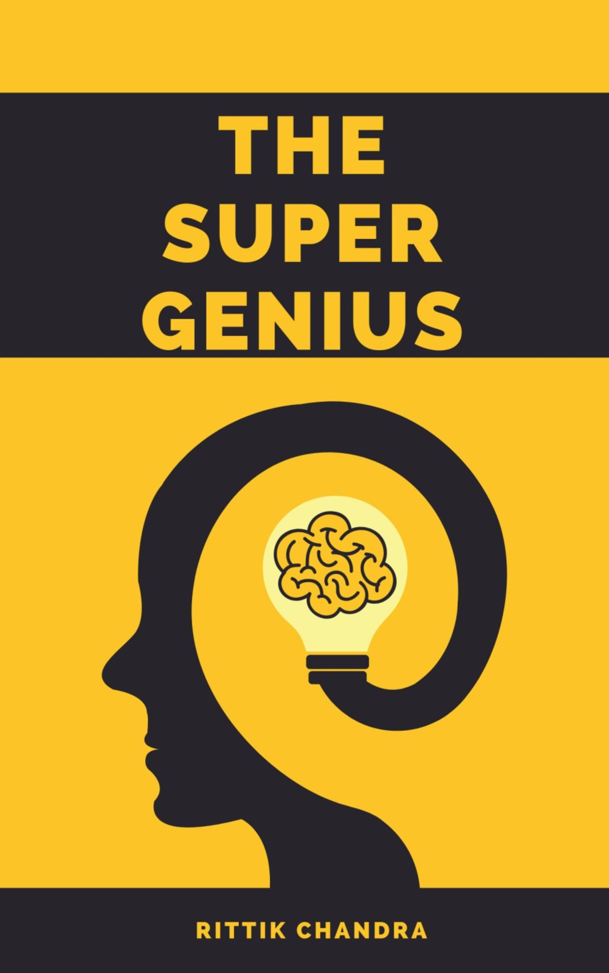 The Super Genius