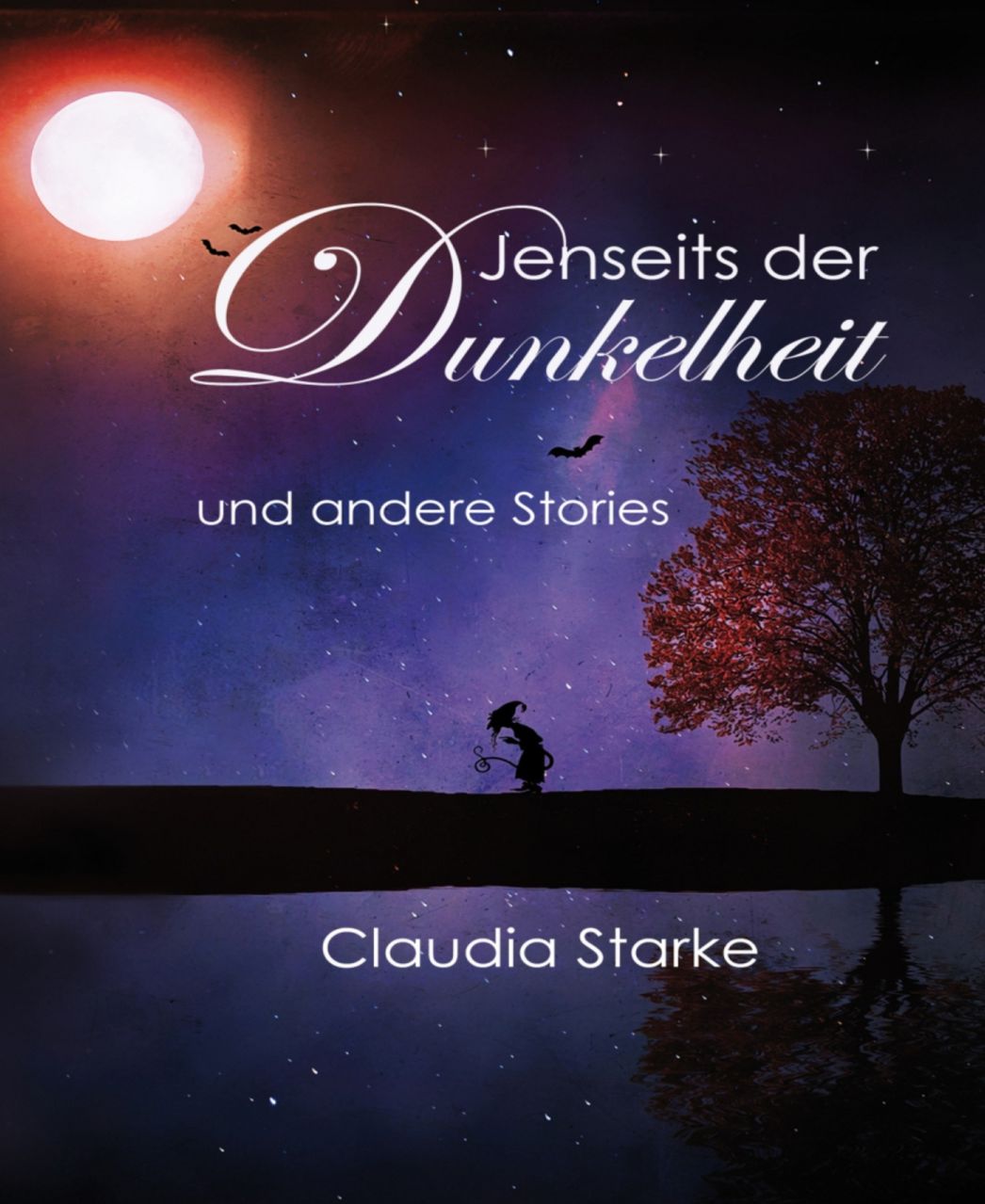 Jenseits der Dunkelheit und andere Stories