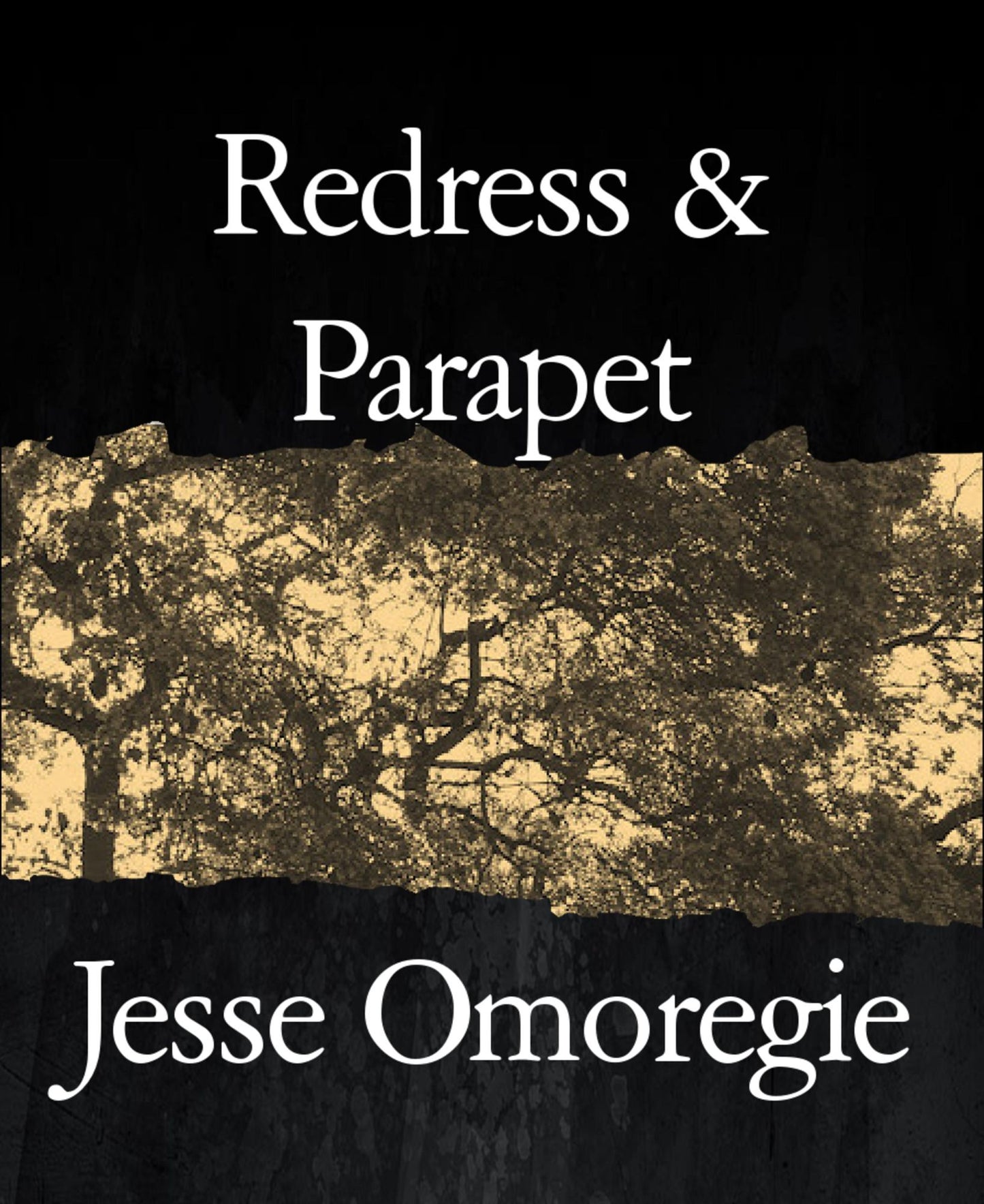 Redress & Parapet