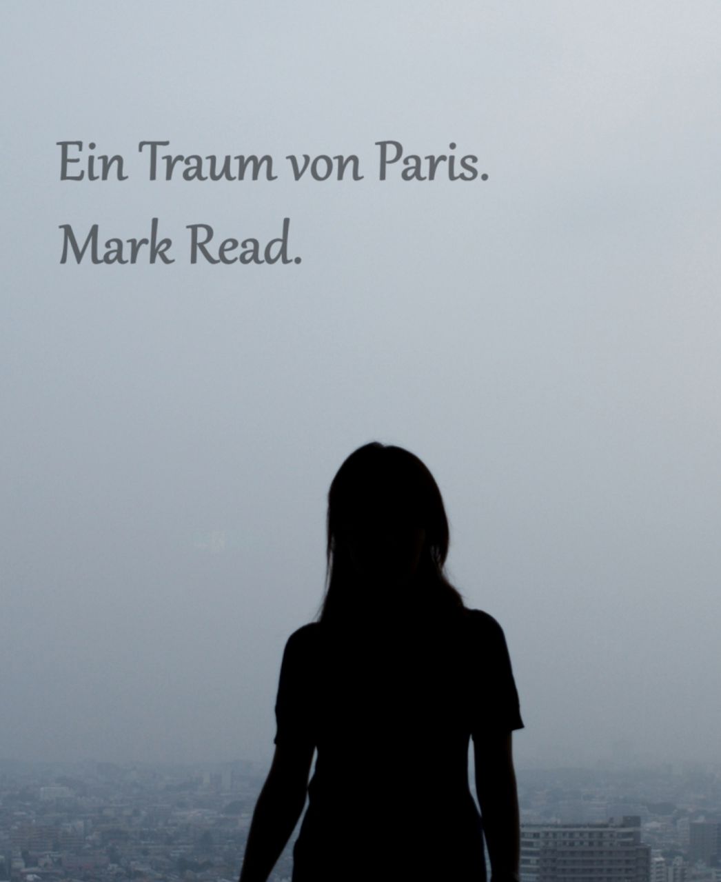 Ein Traum von Paris