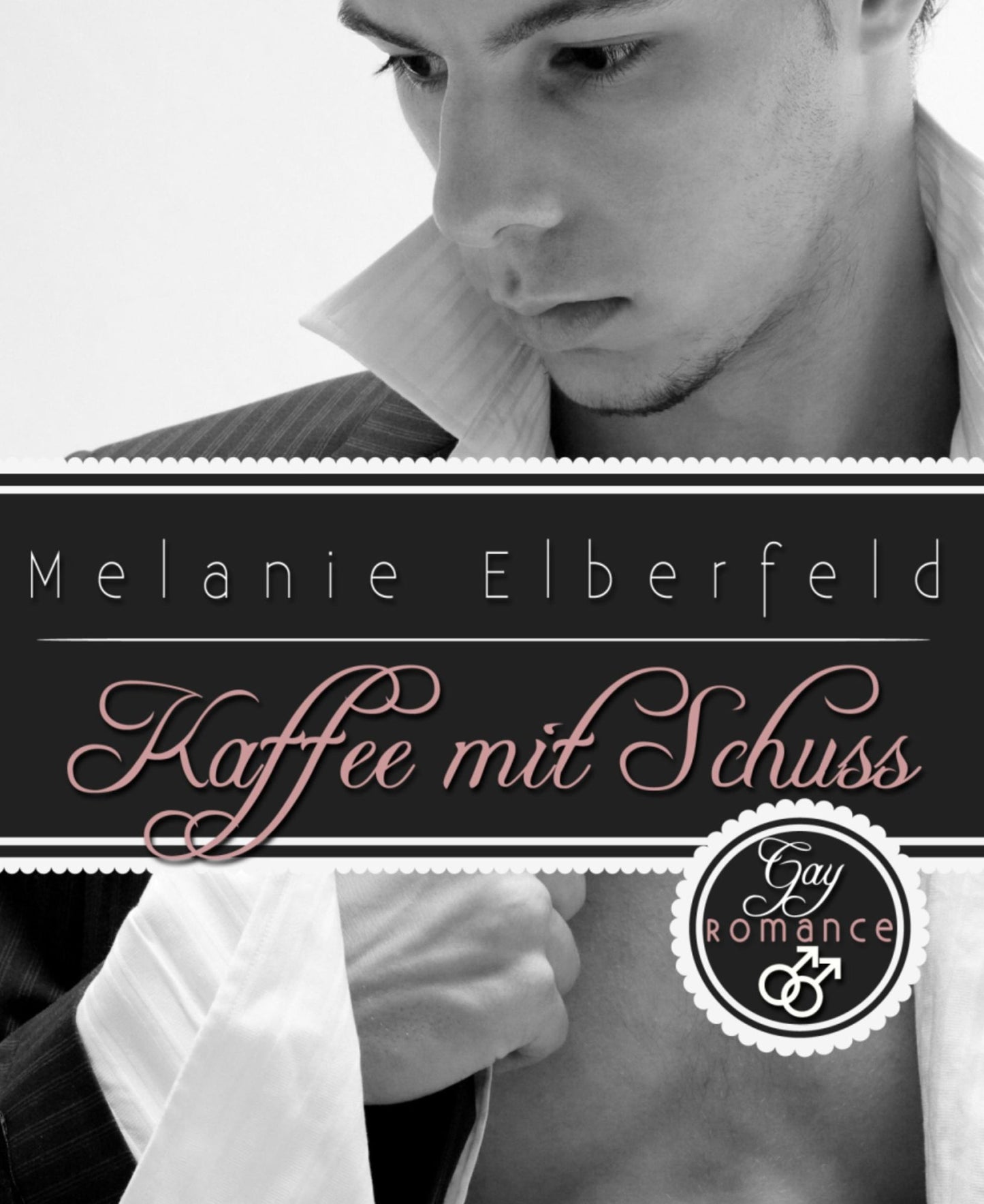 Kaffee mit Schuss: Gay Romance Bonus-Story
