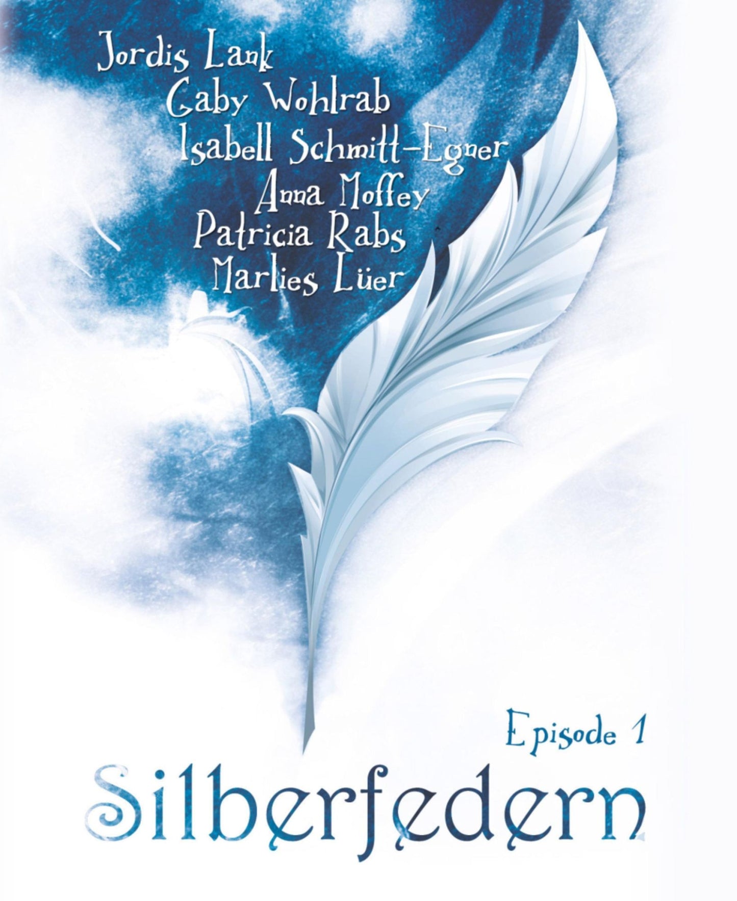 Silberfedern - Episode 1