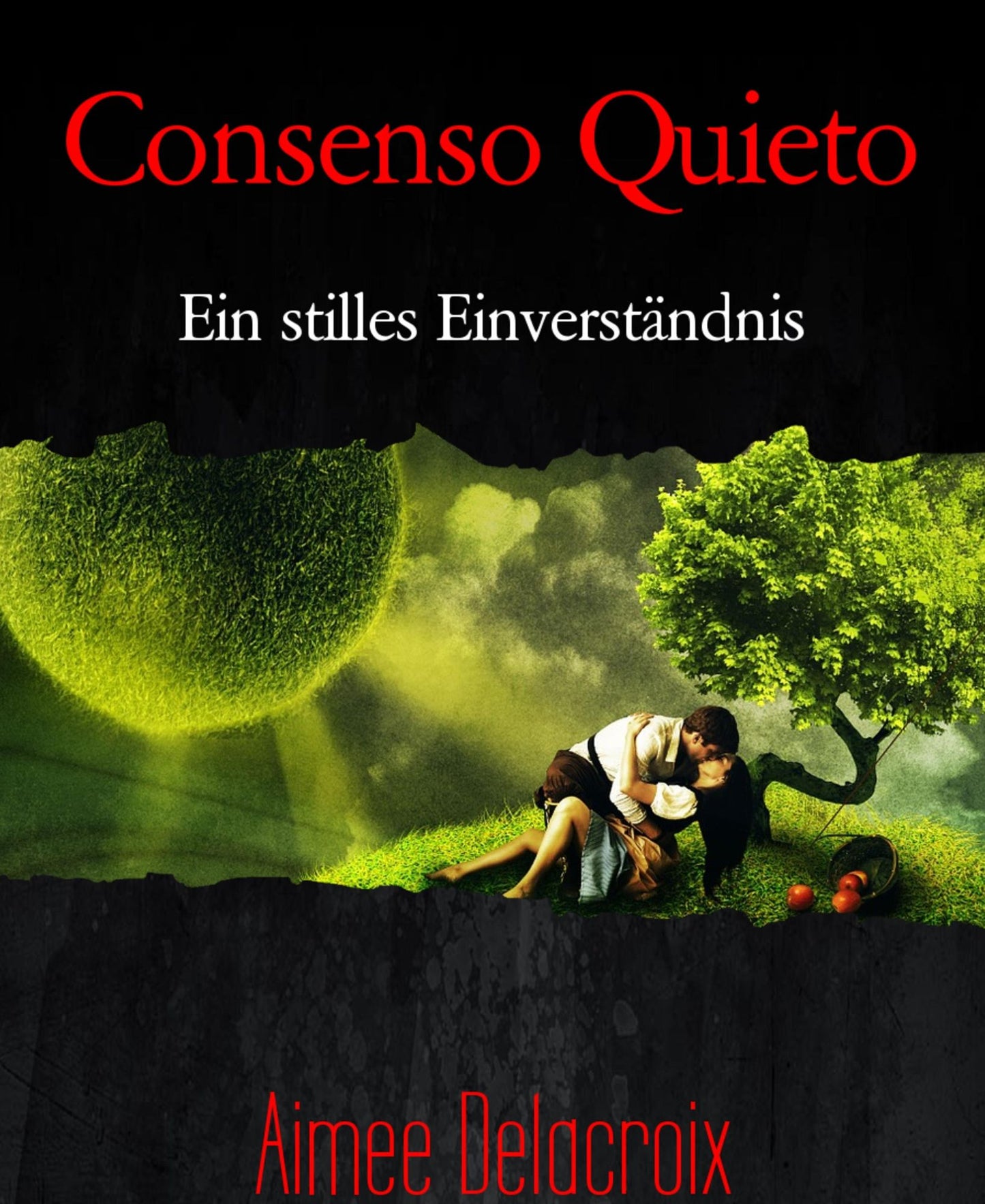 Consenso Quieto: Ein stilles Einverständnis
