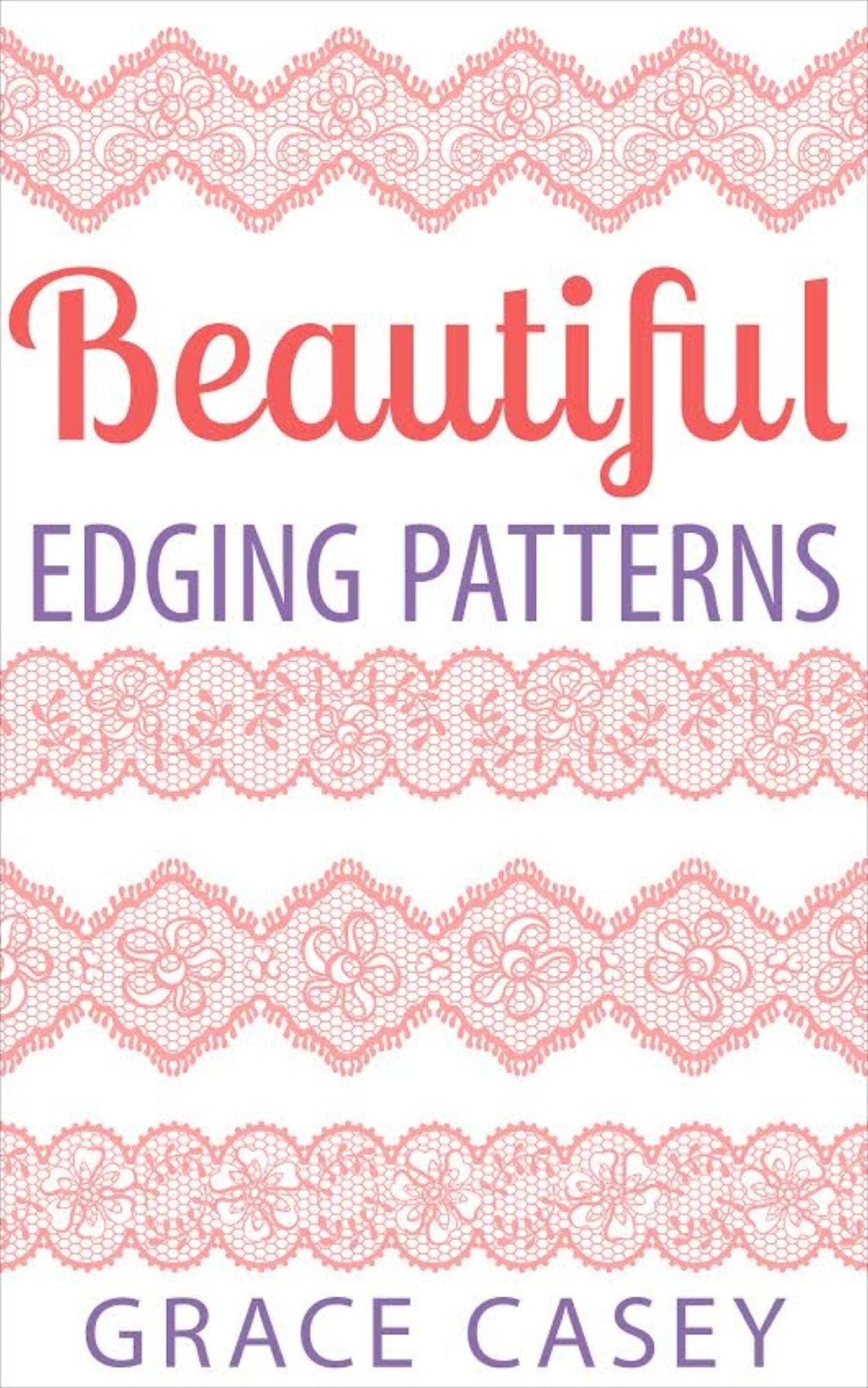 Beautiful Edging Patterns