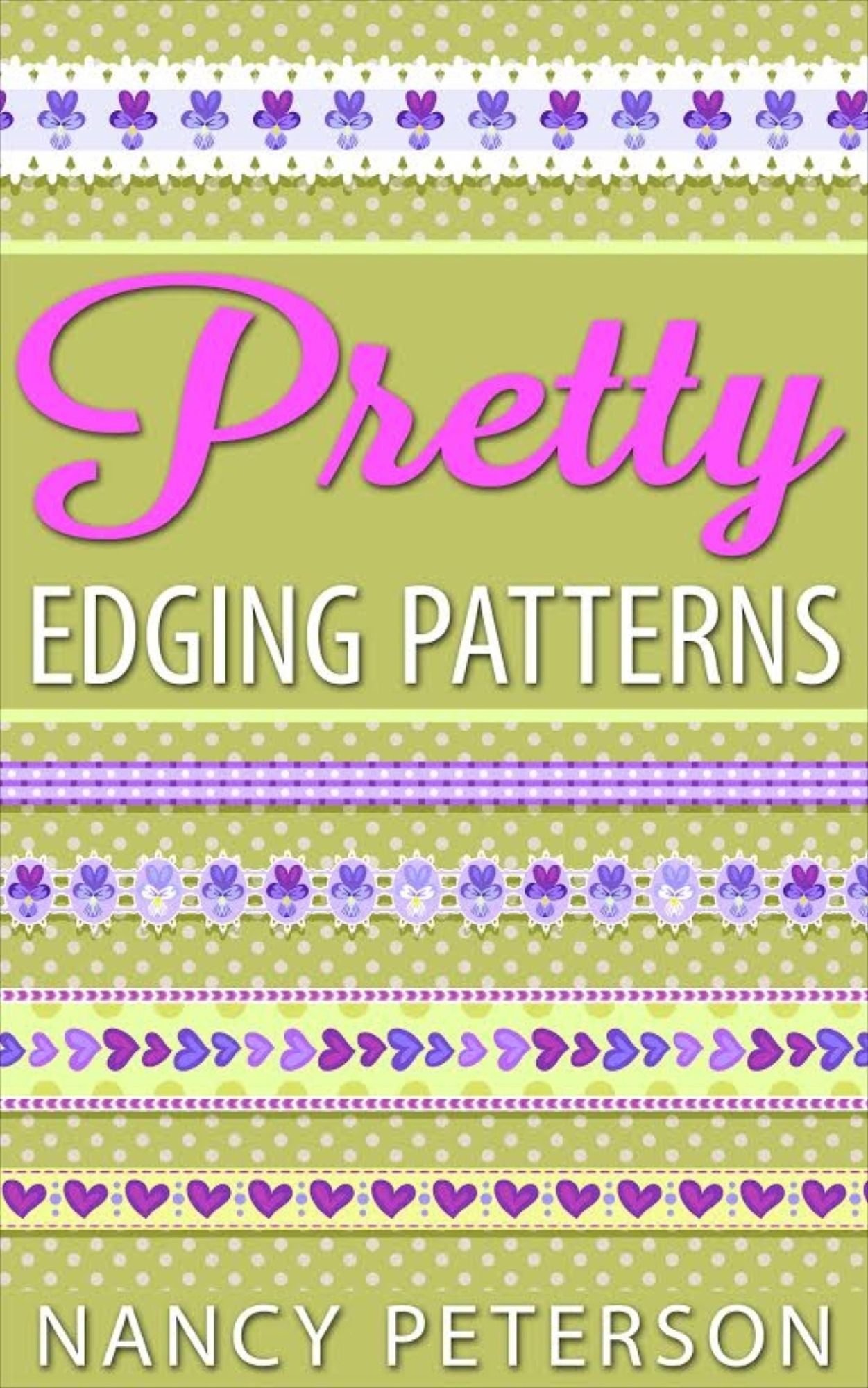 Pretty Edging Patterns