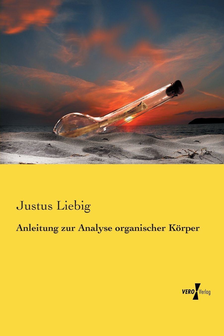 Anleitung zur Analyse organischer Koerper