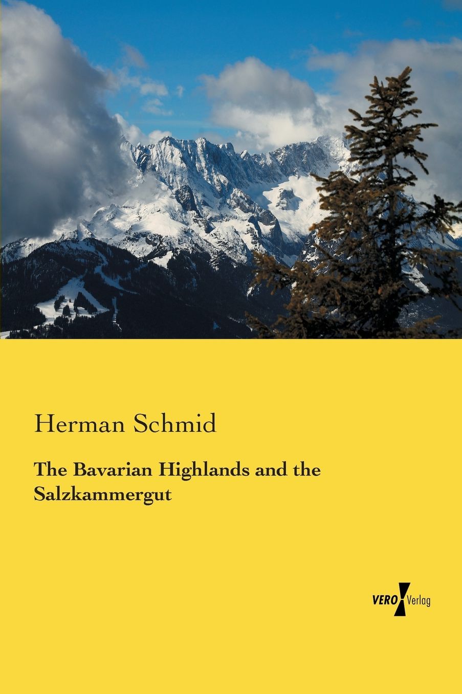 The Bavarian Highlands and the Salzkammergut