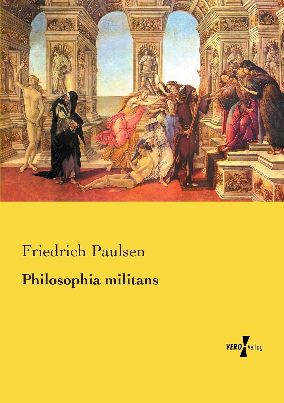 Philosophia Militans