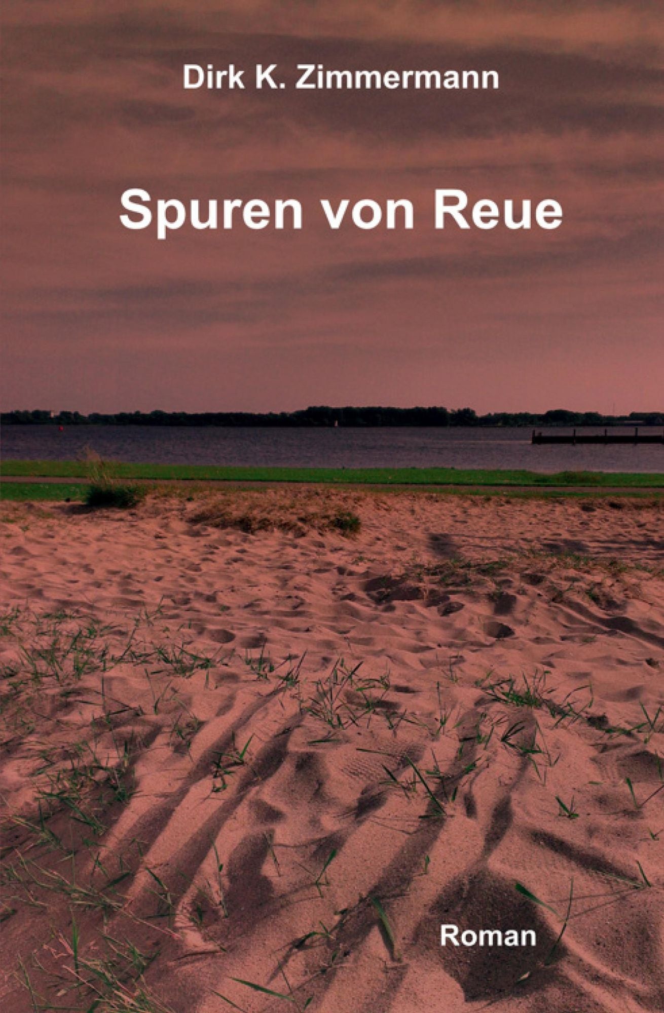 Spuren von Reue