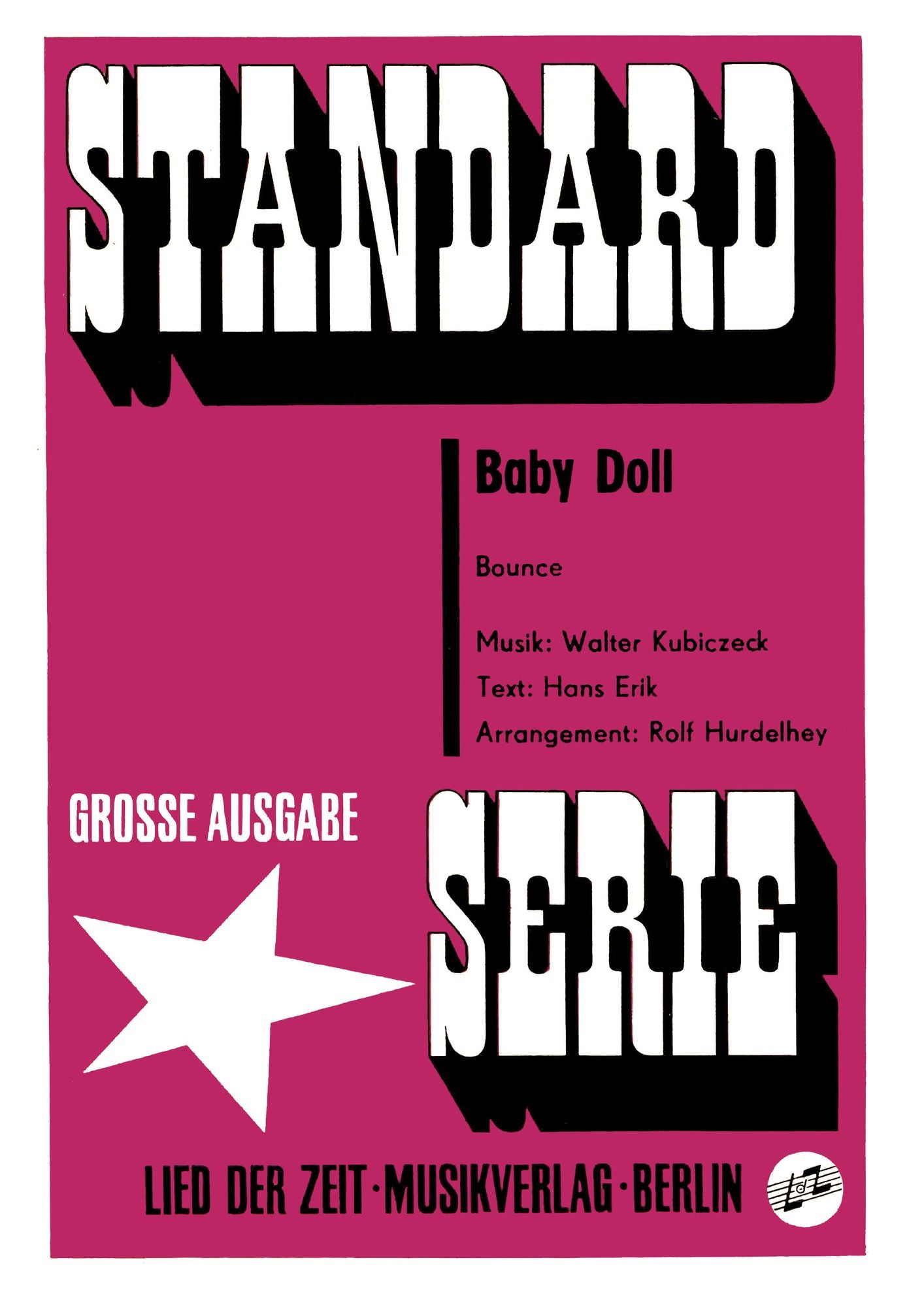 Baby Doll: Bounce