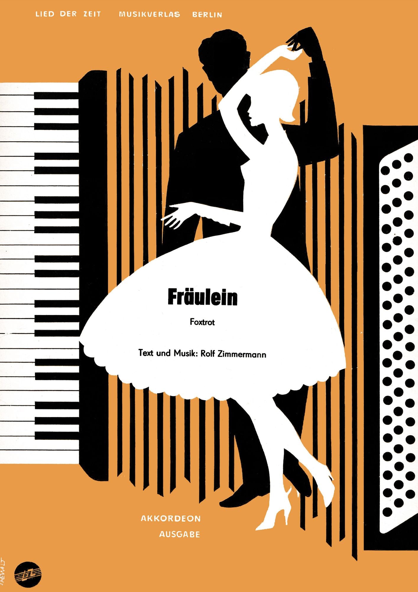 Fräulein: Foxtrot