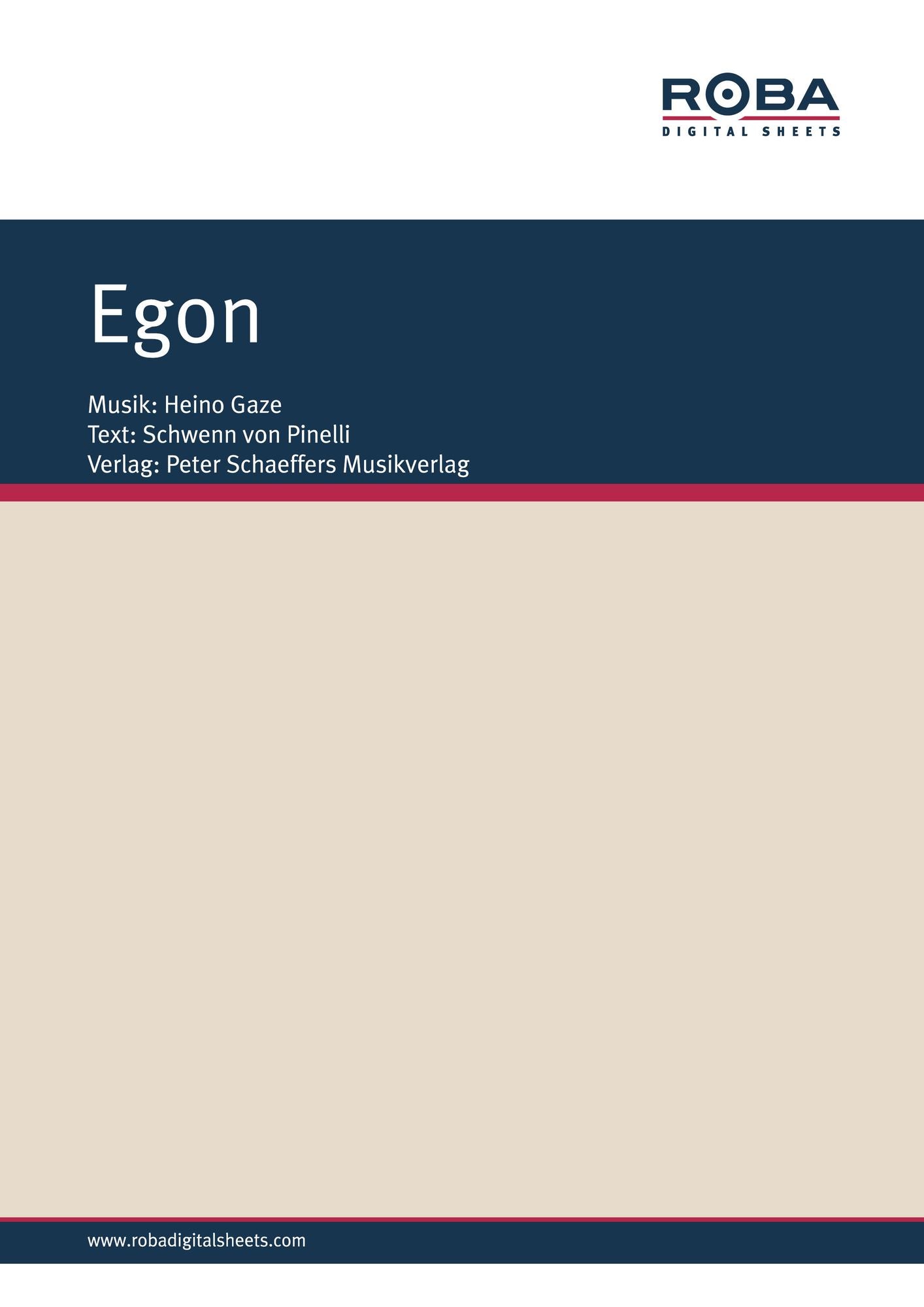 Egon