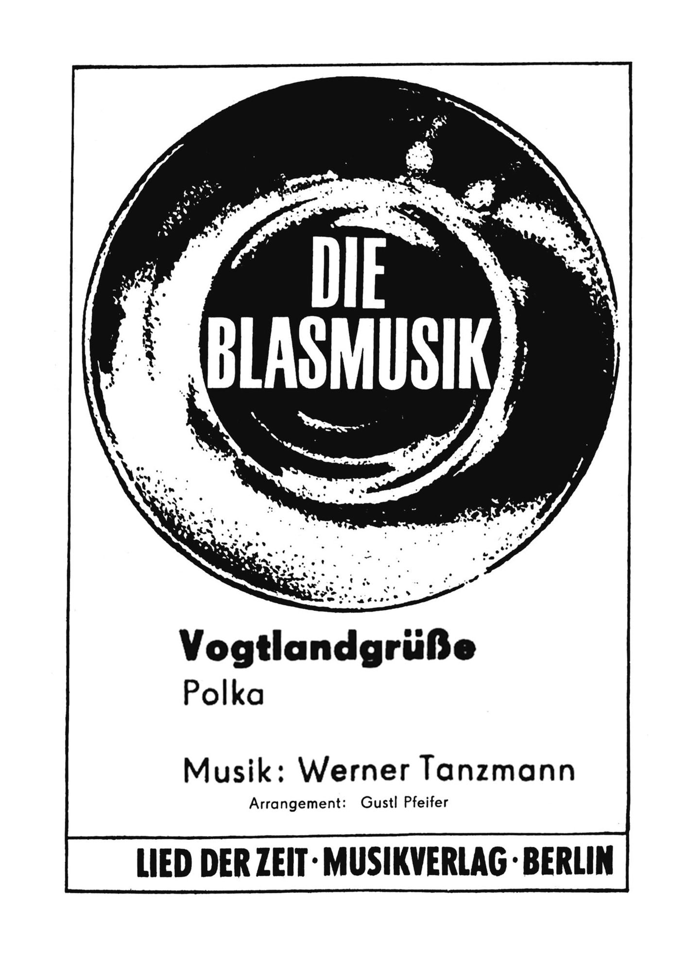 Vogtlandgrüße