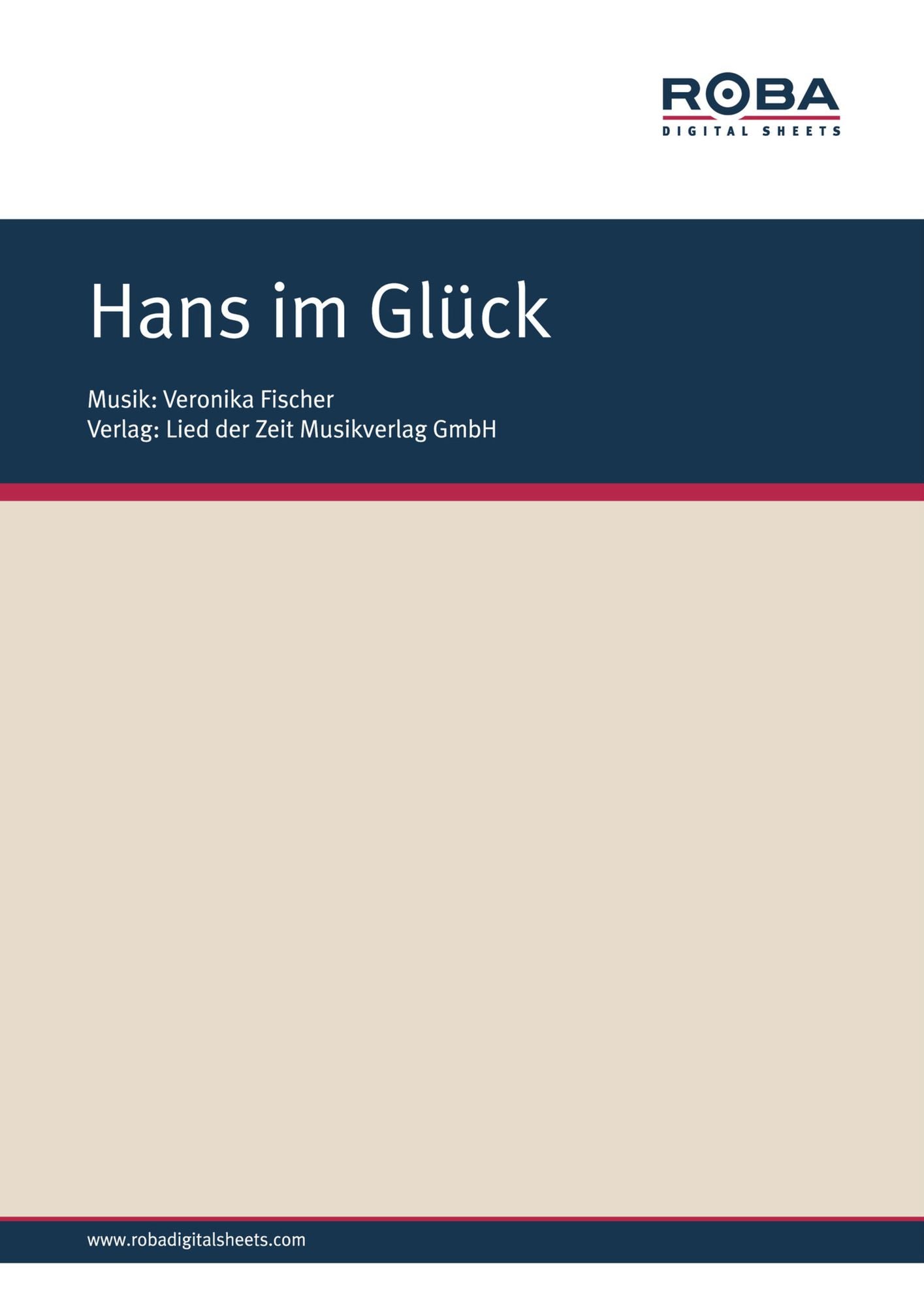 Hans im Glück