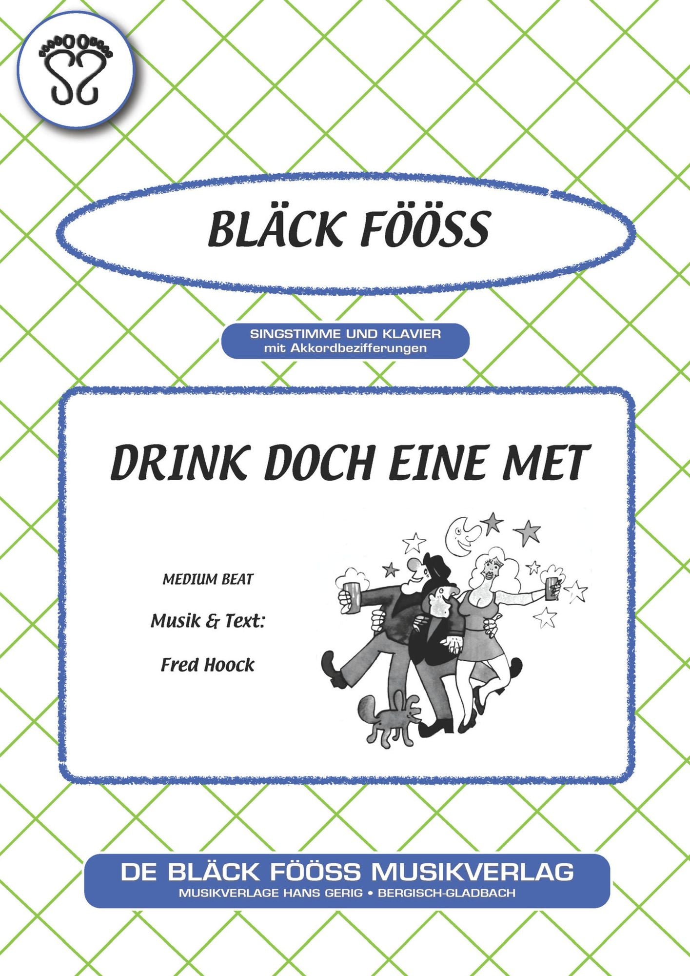 Drink doch eine met
