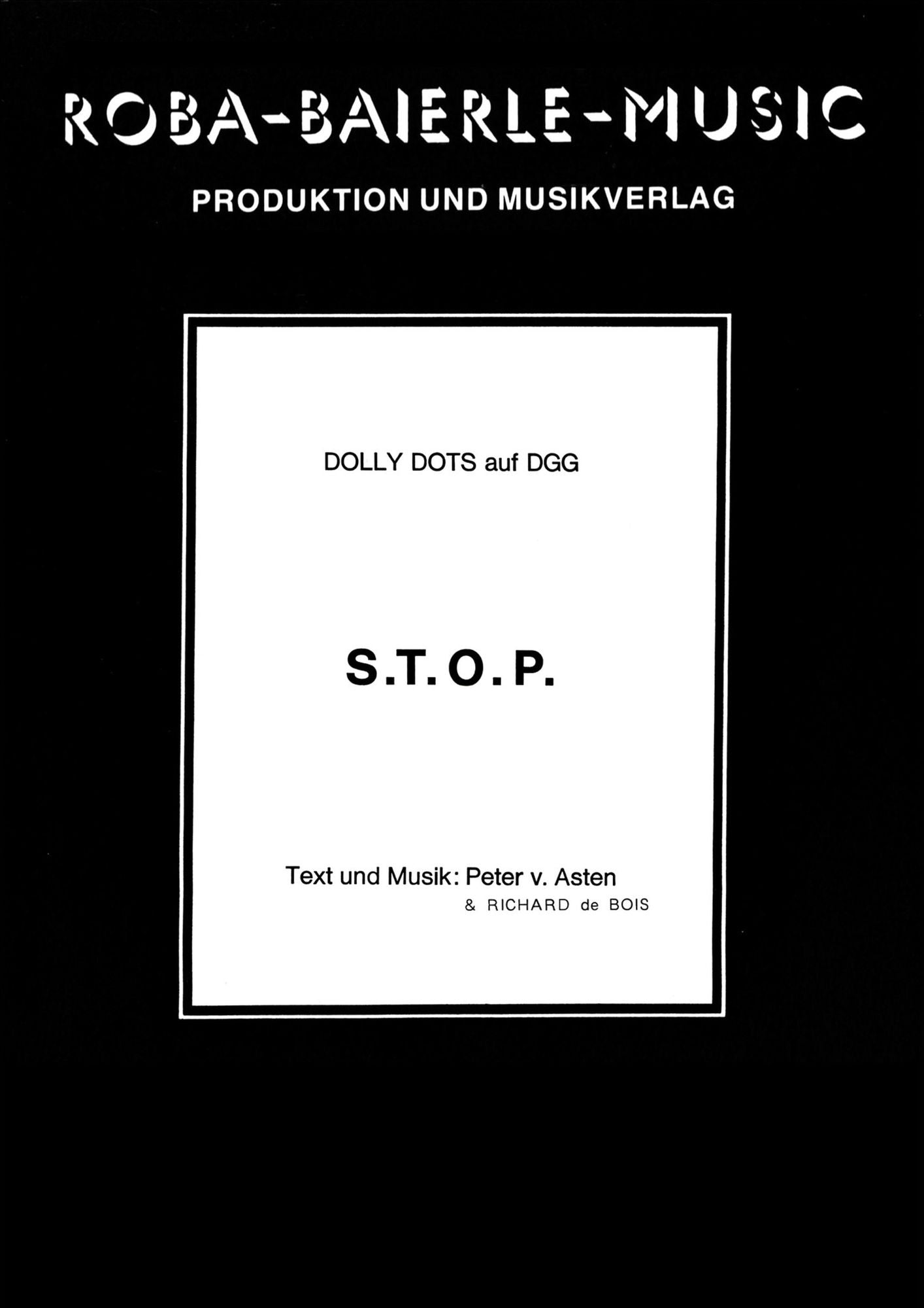 S.T.O.P.