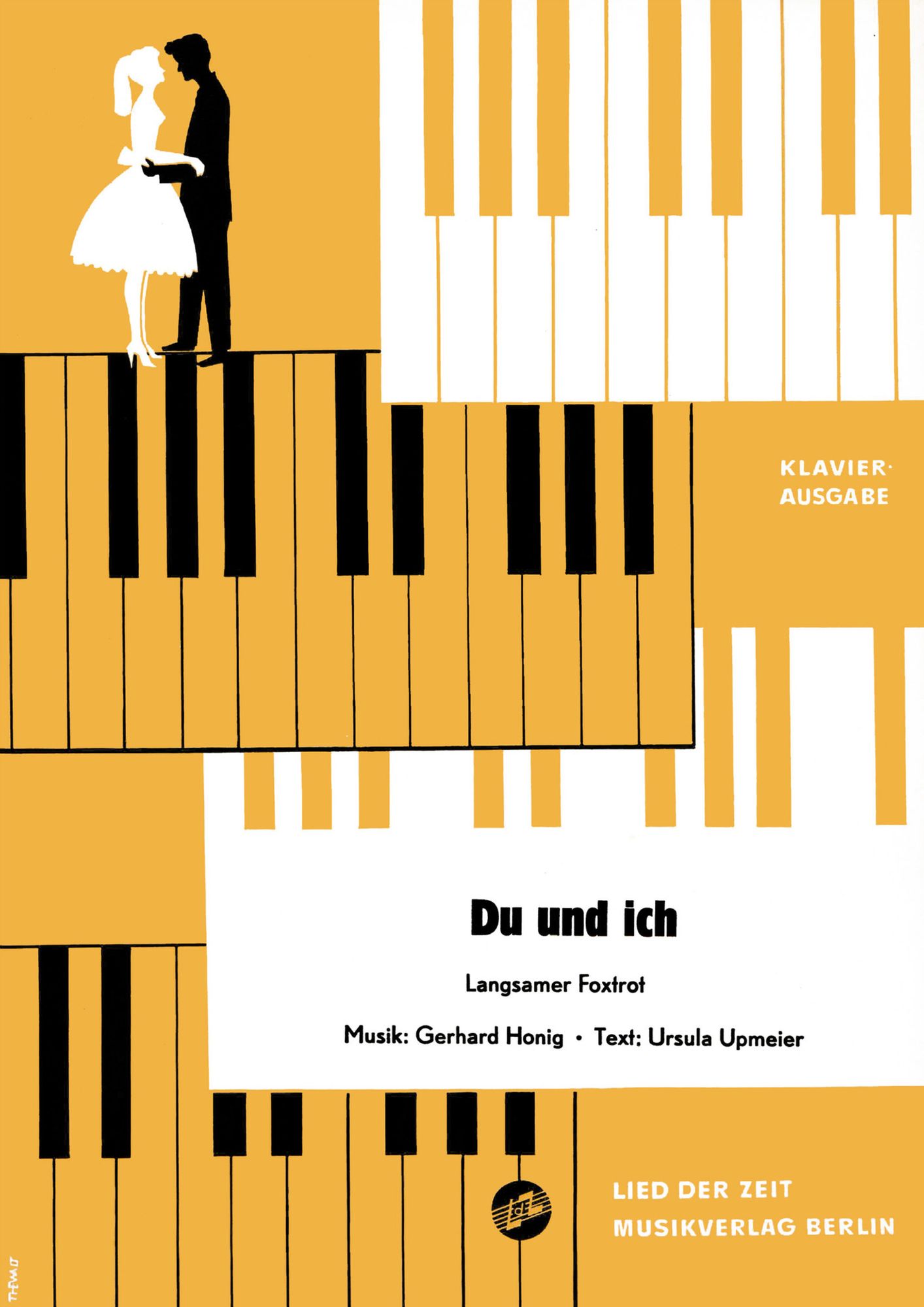 Du und ich
