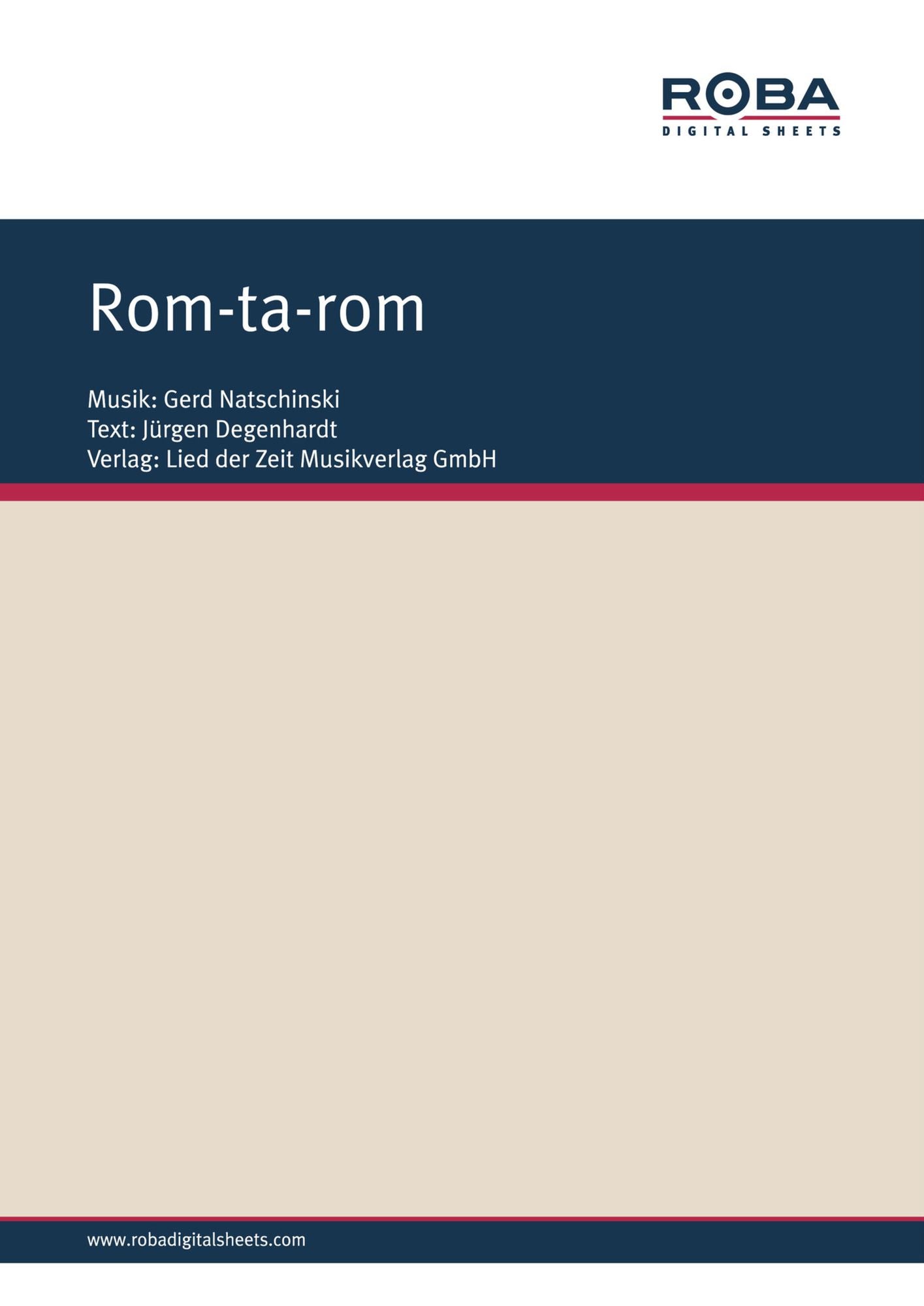 Rom-ta-rom