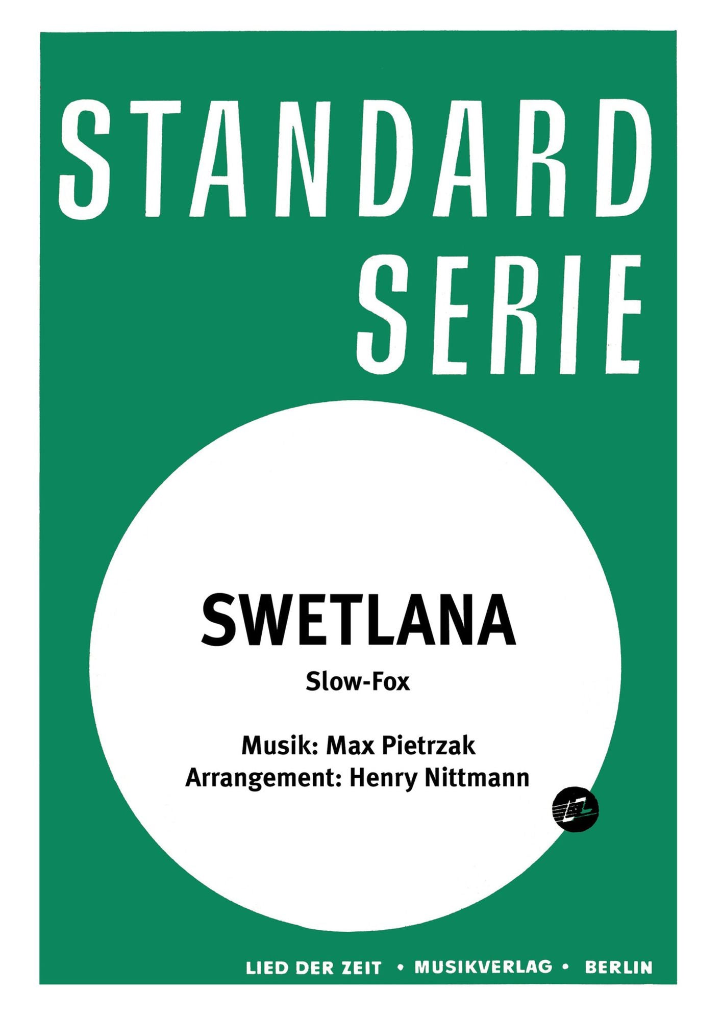 Swetlana