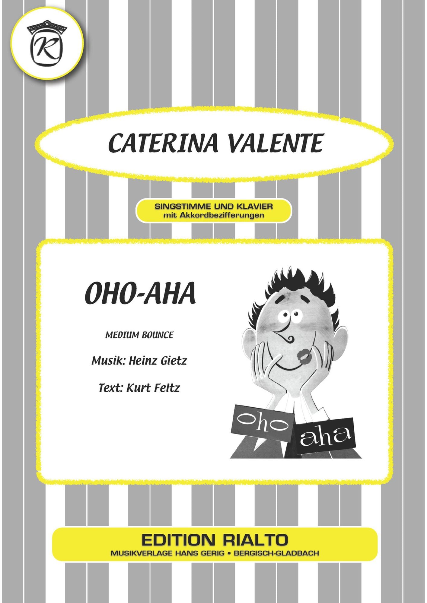 Oho-Aha
