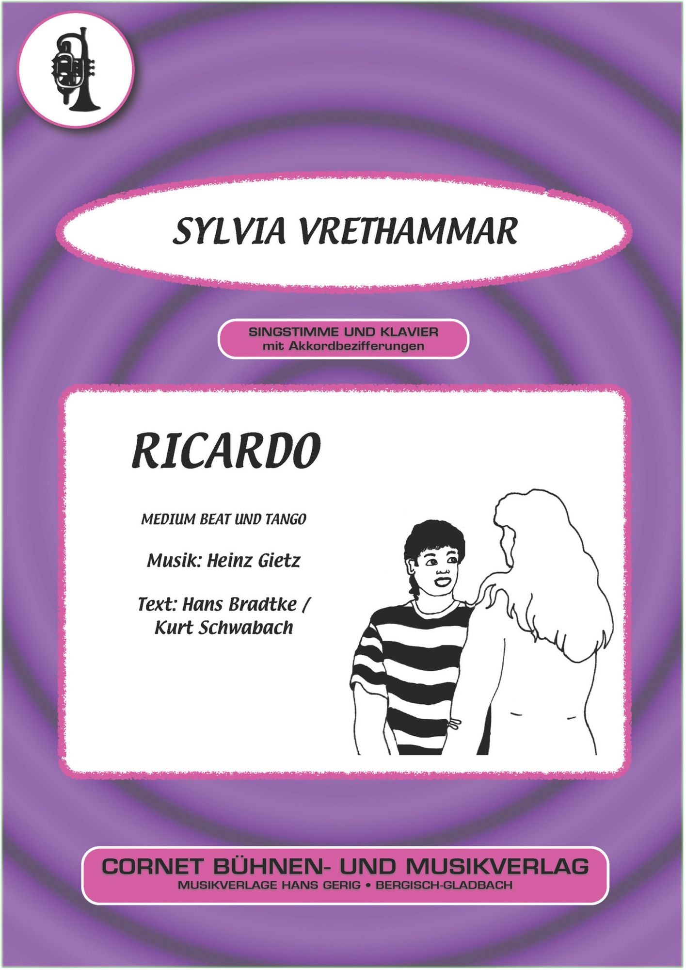 Ricardo