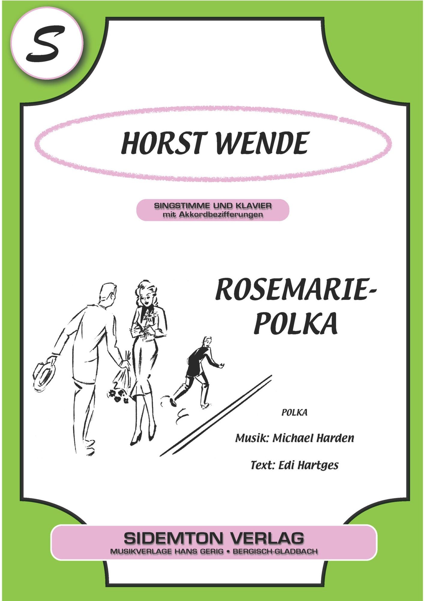 Rosemarie-Polka